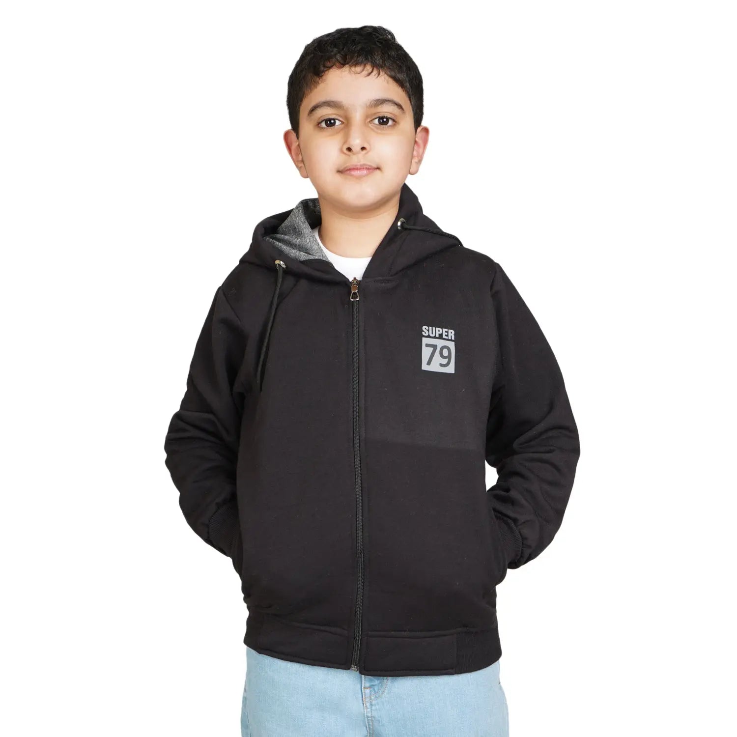 Premium Quality Hooded Sweatshirts Norbu