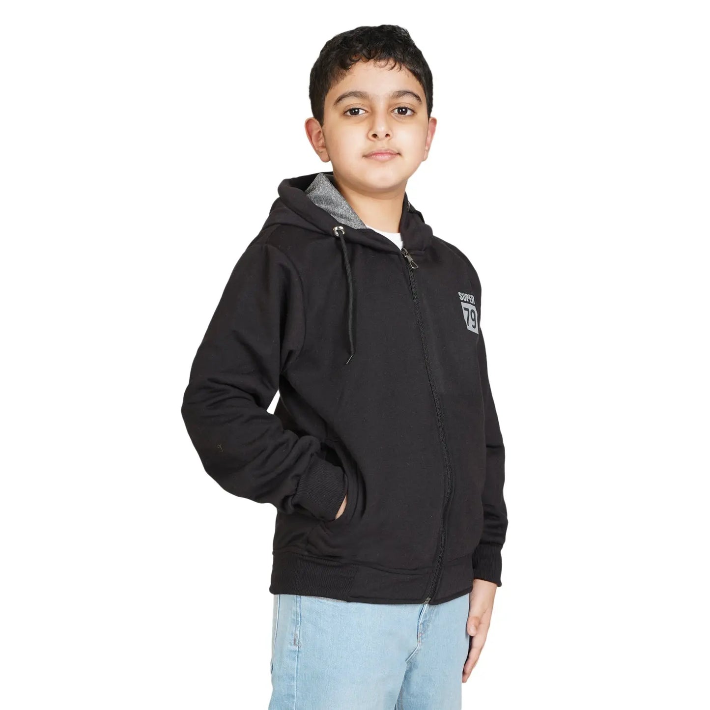 Premium Quality Hooded Sweatshirts Norbu