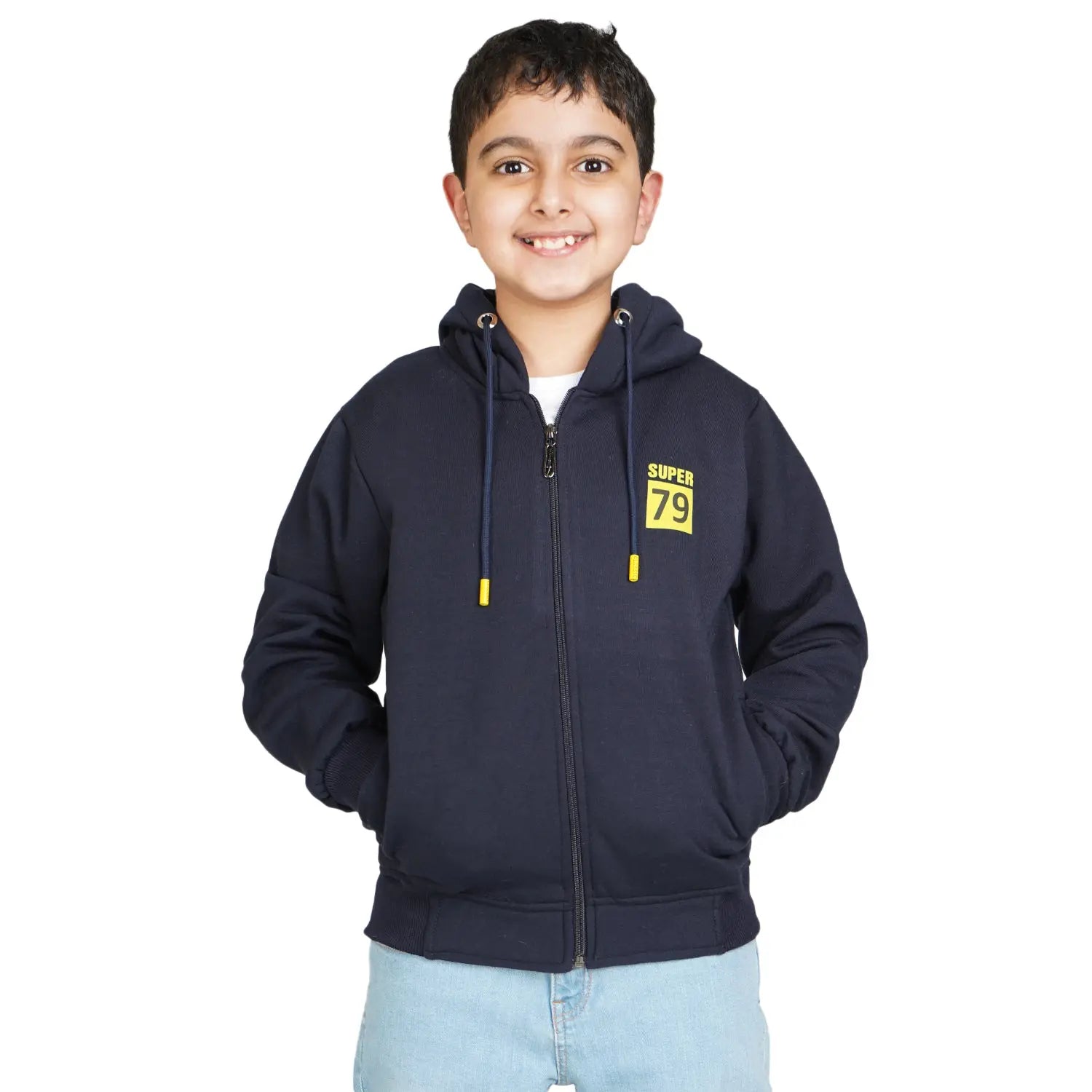 Premium Quality Hooded Sweatshirts Norbu