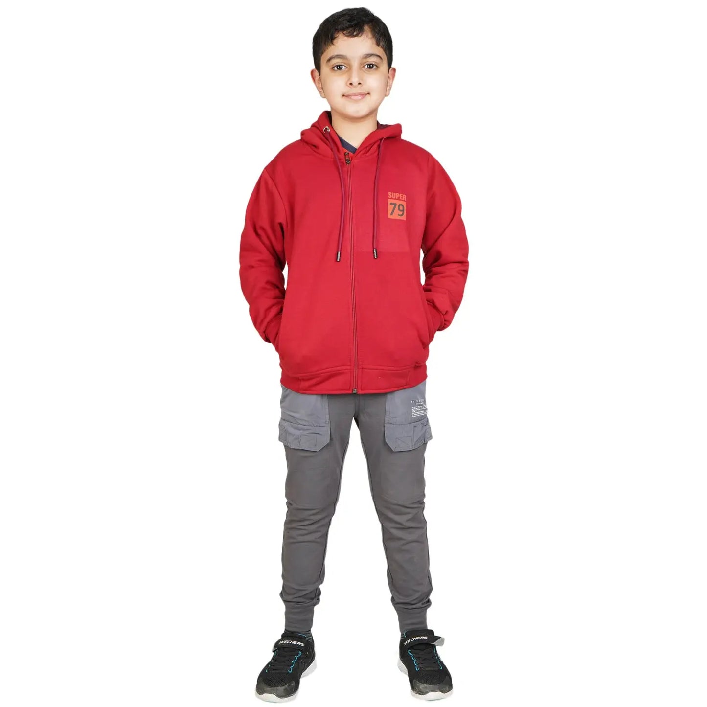 Premium Quality Hooded Sweatshirts Norbu