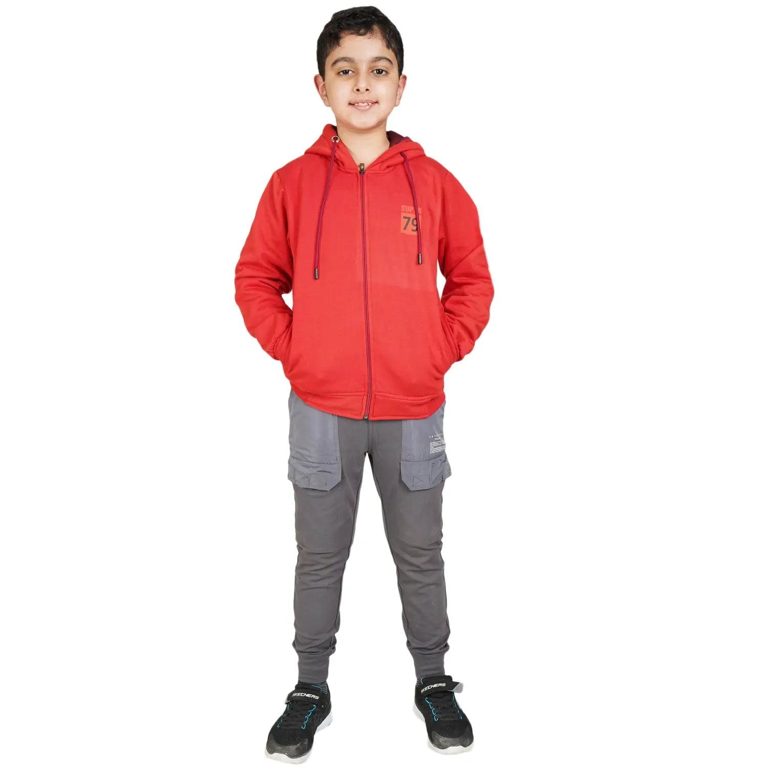 Premium Quality Hooded Sweatshirts Norbu