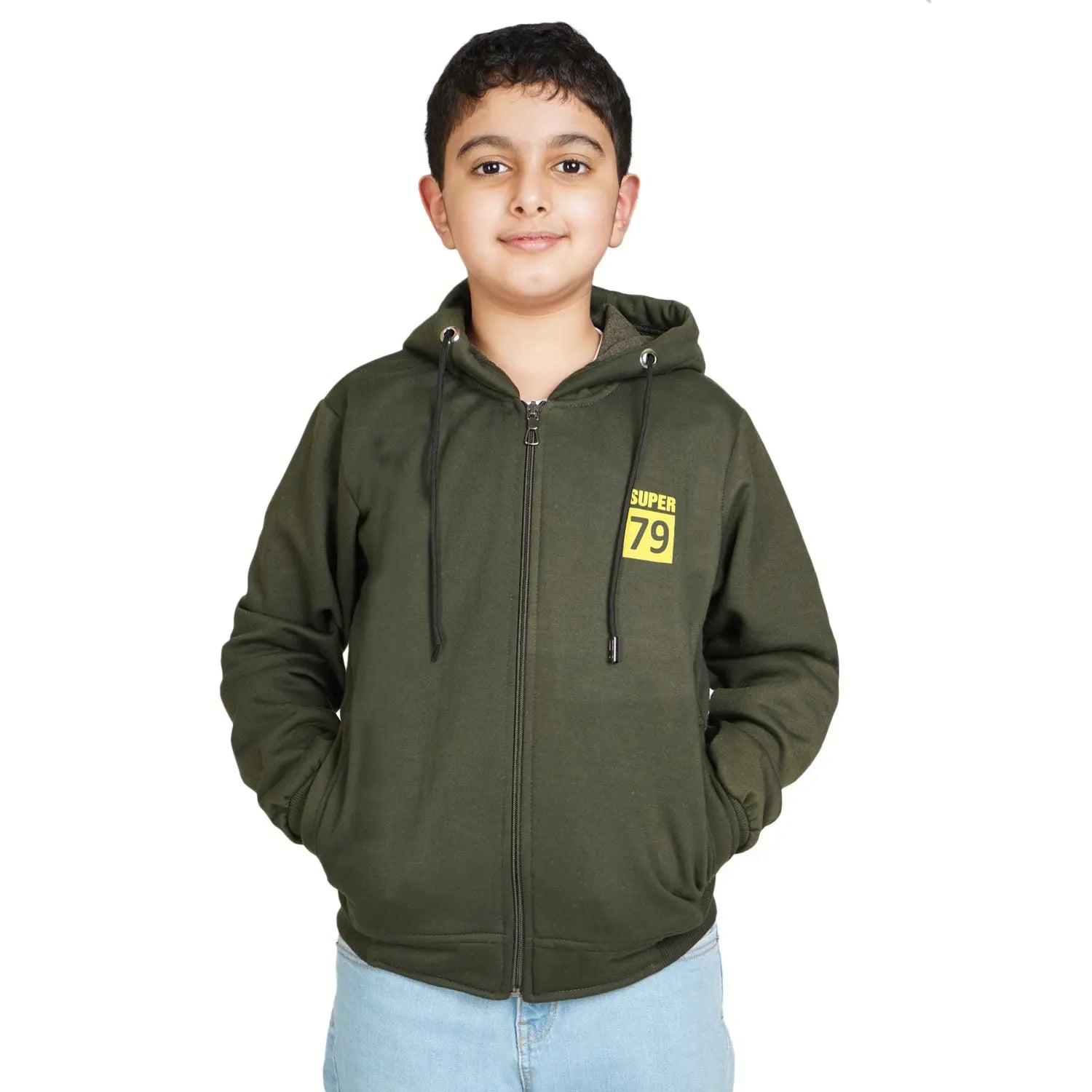 Premium Quality Hooded Sweatshirts Norbu