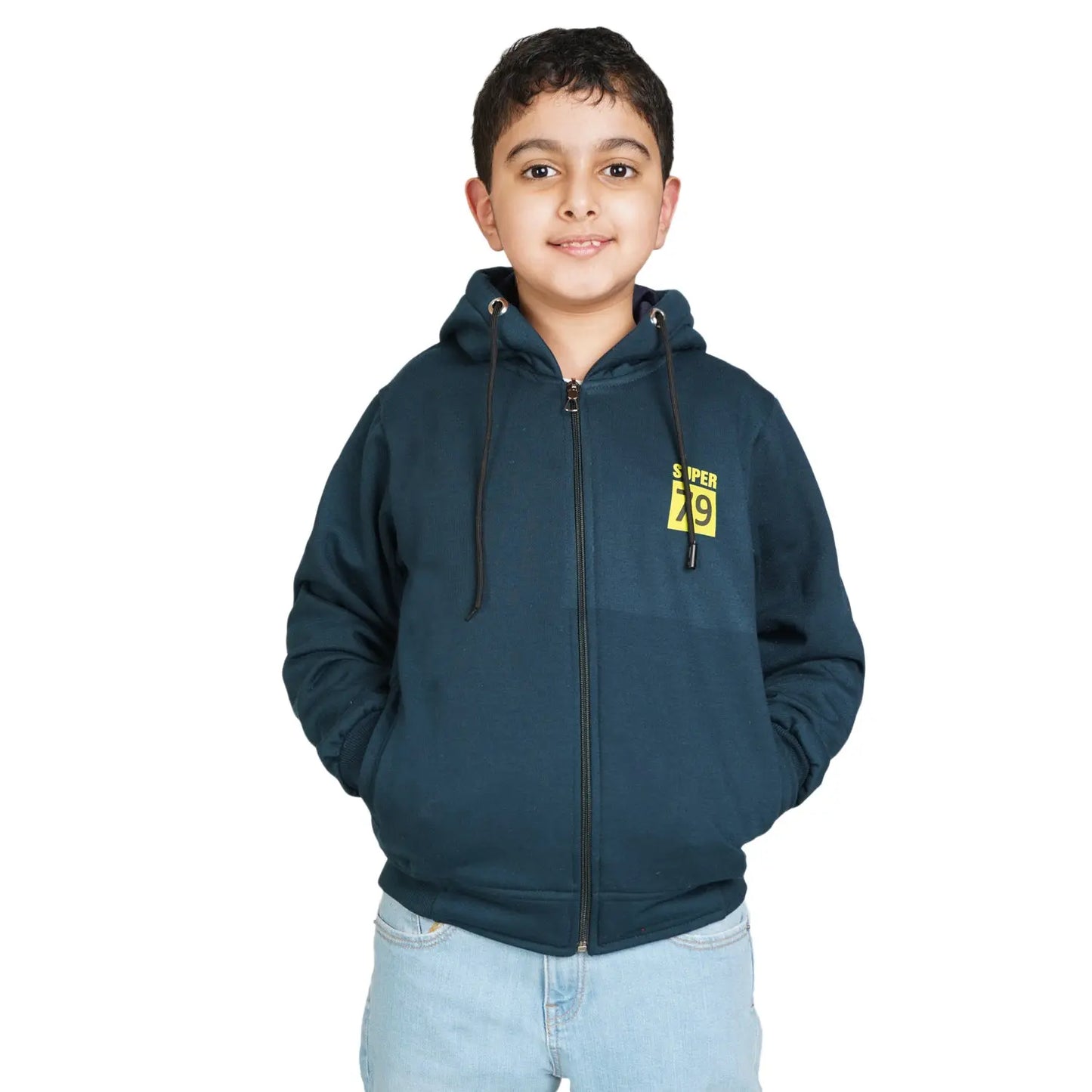 Premium Quality Hooded Sweatshirts Norbu