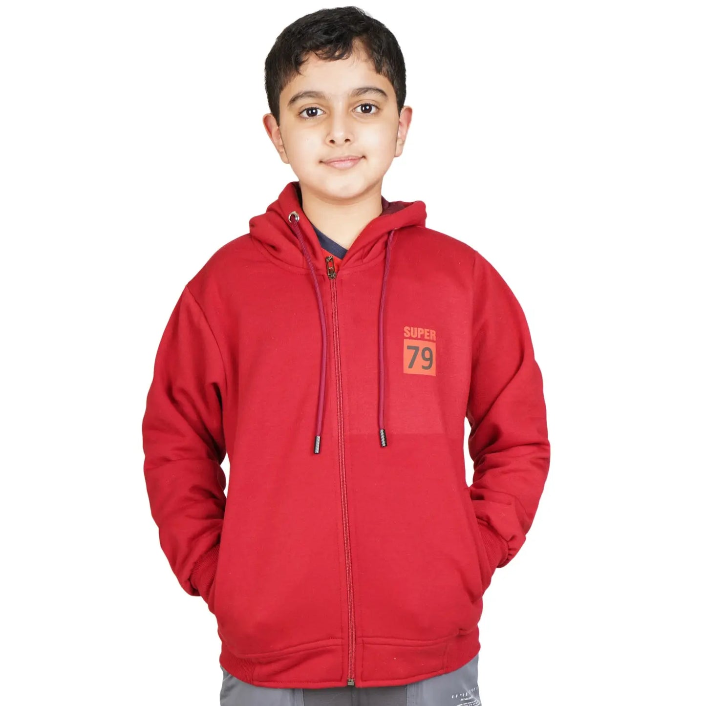 Premium Quality Hooded Sweatshirts Norbu