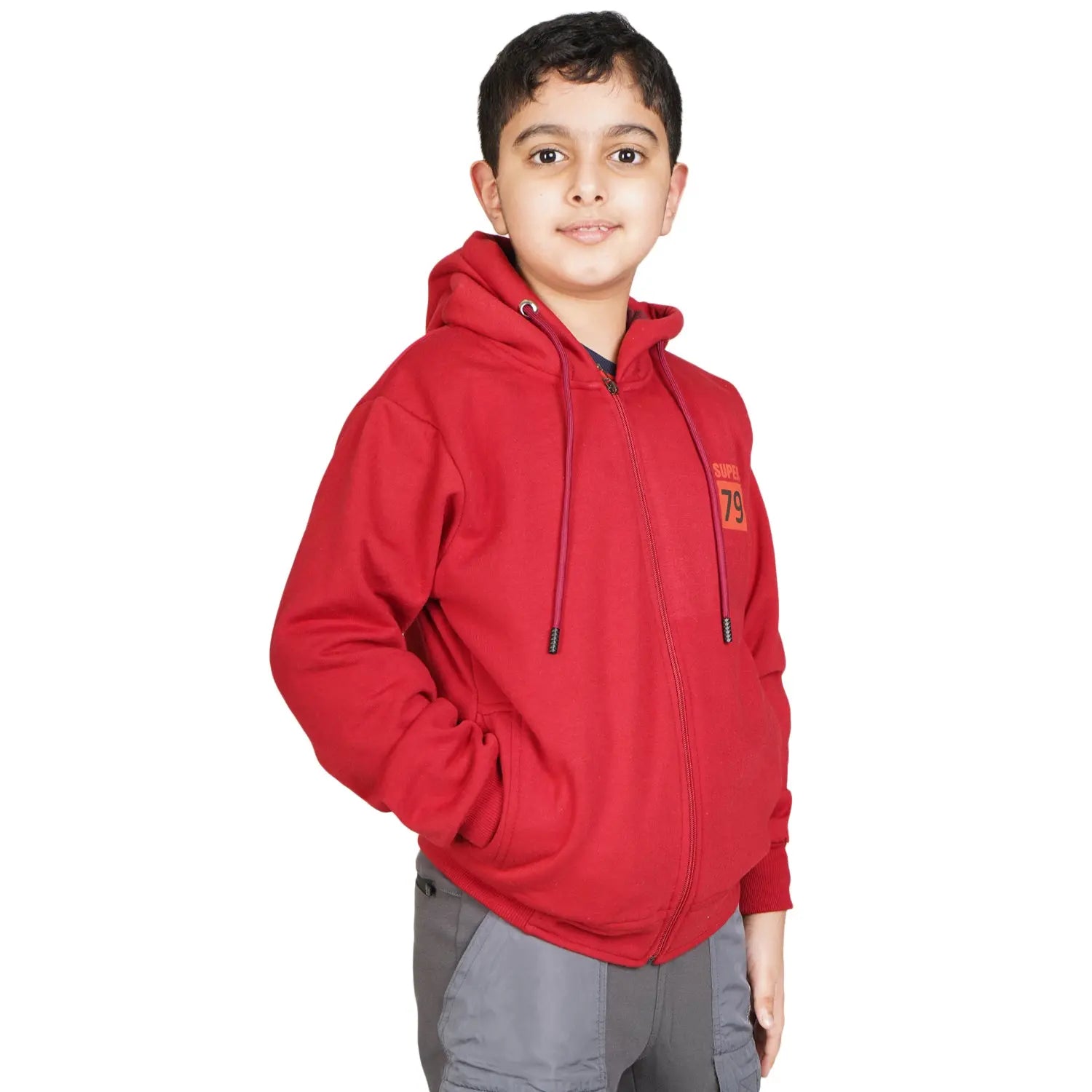 Premium Quality Hooded Sweatshirts Norbu