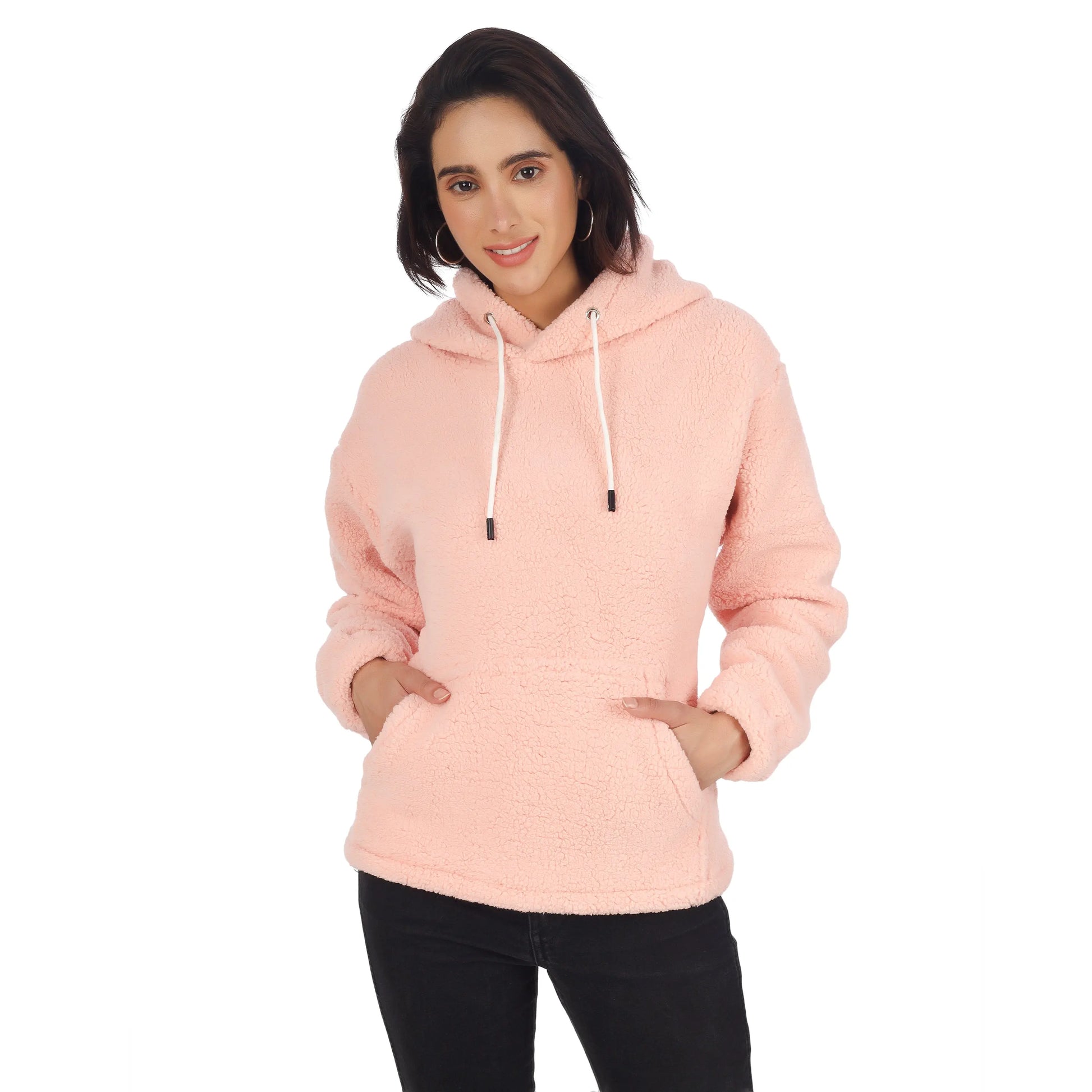 Premium Quality Hooded Sweatshirts Norbu