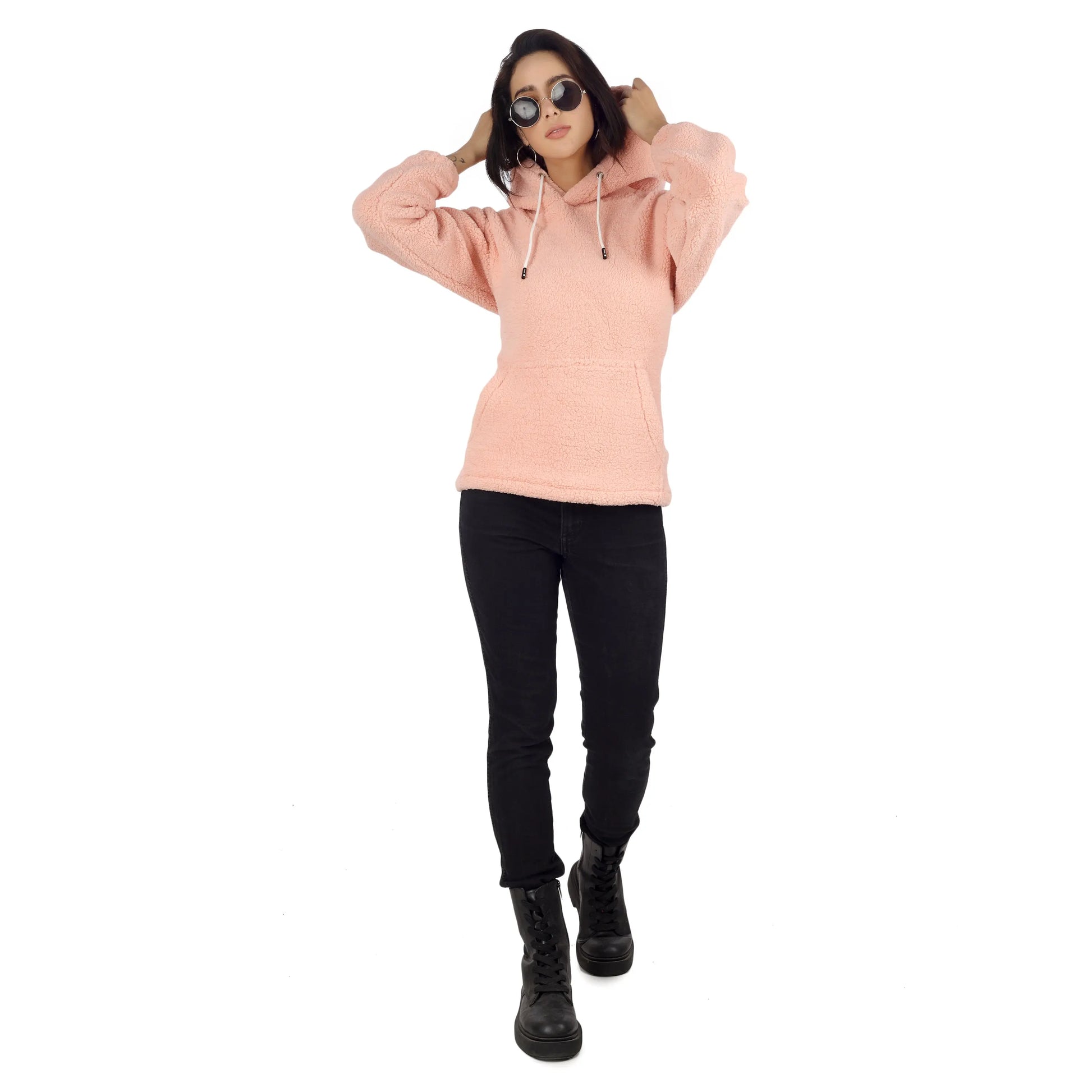 Premium Quality Hooded Sweatshirts Norbu