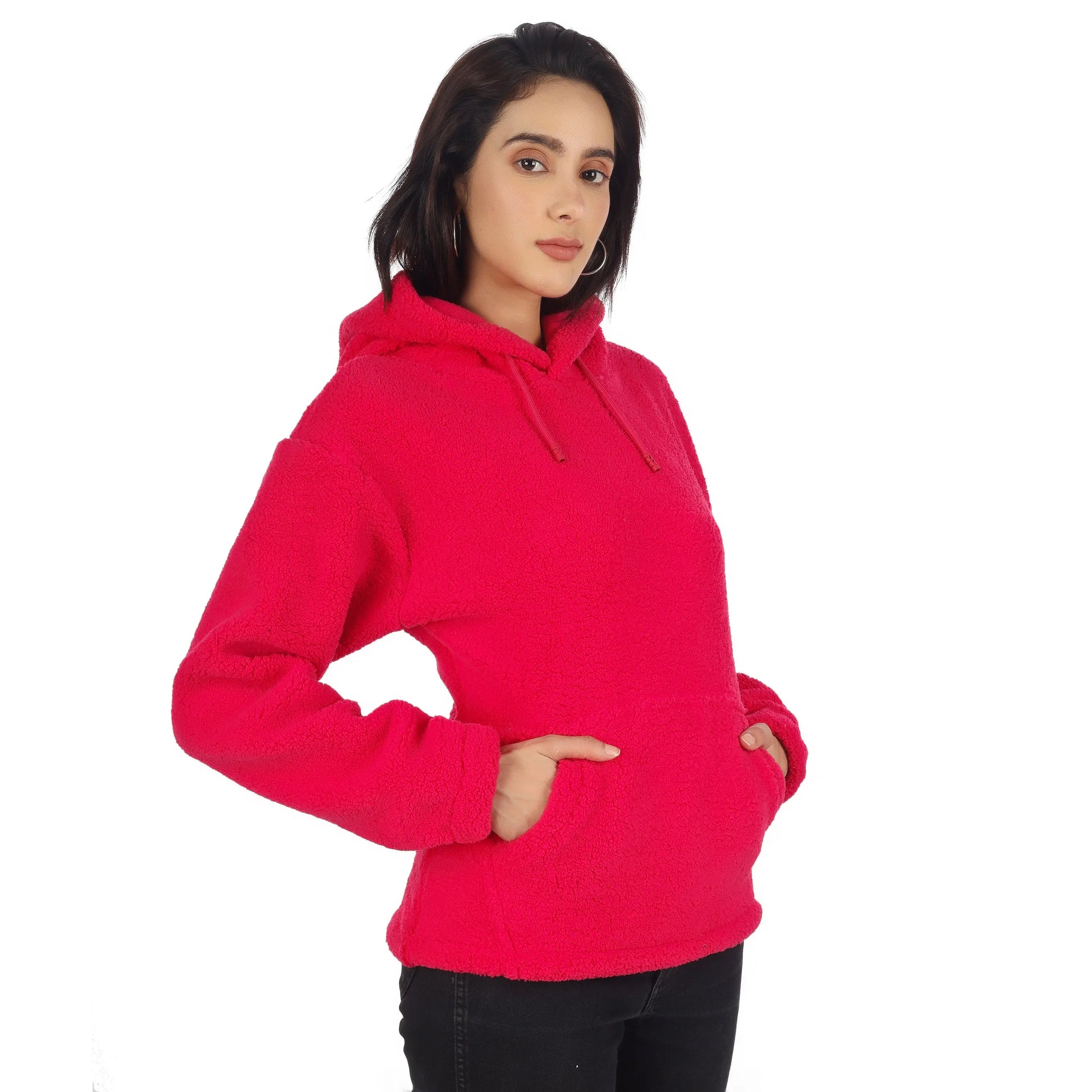 Premium Quality Hooded Sweatshirts Norbu