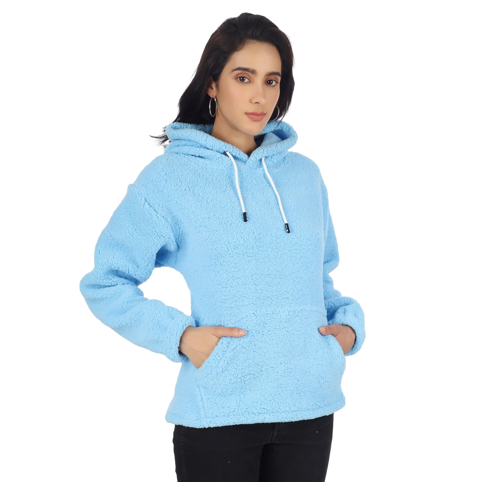 Premium Quality Hooded Sweatshirts Norbu