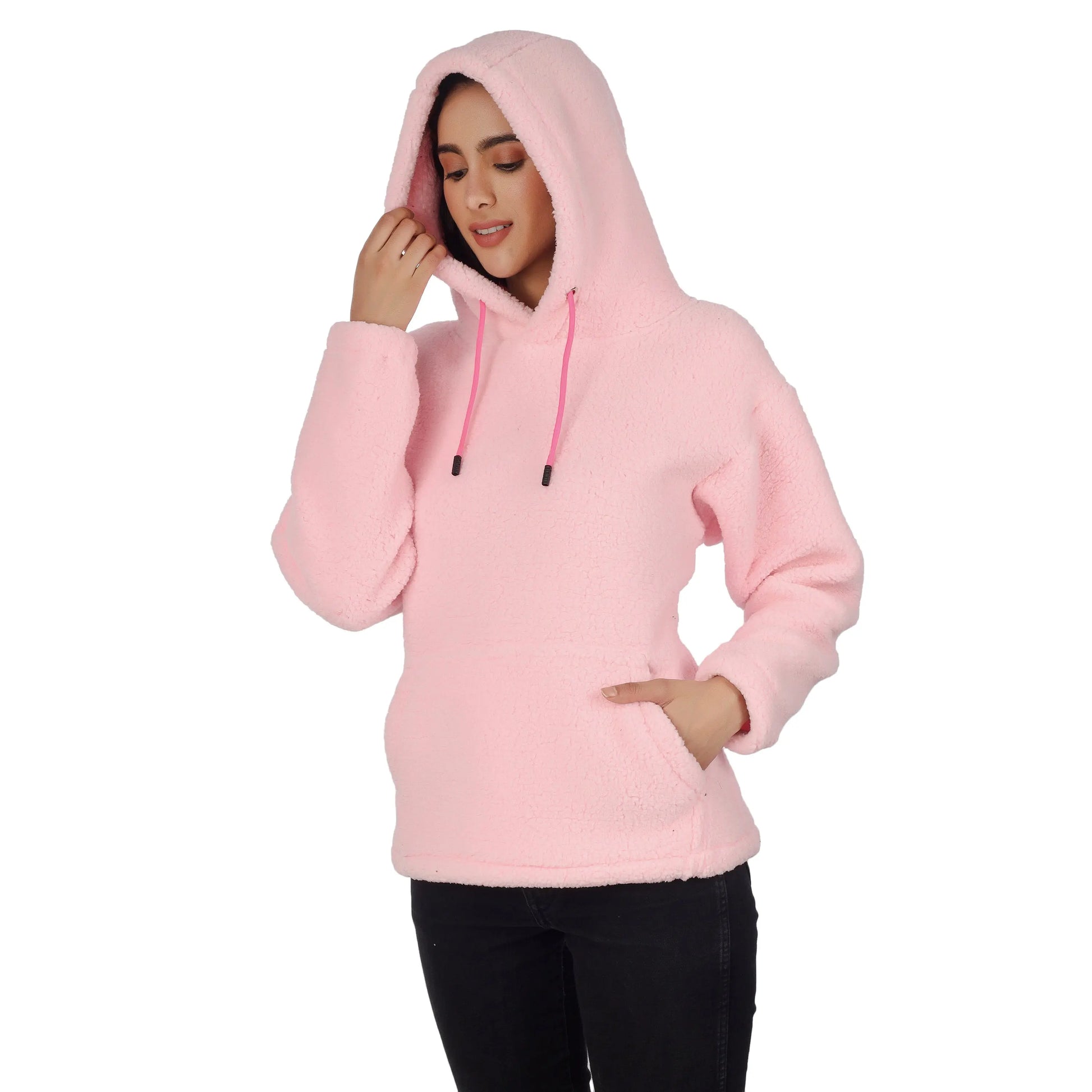 Premium Quality Hooded Sweatshirts Norbu