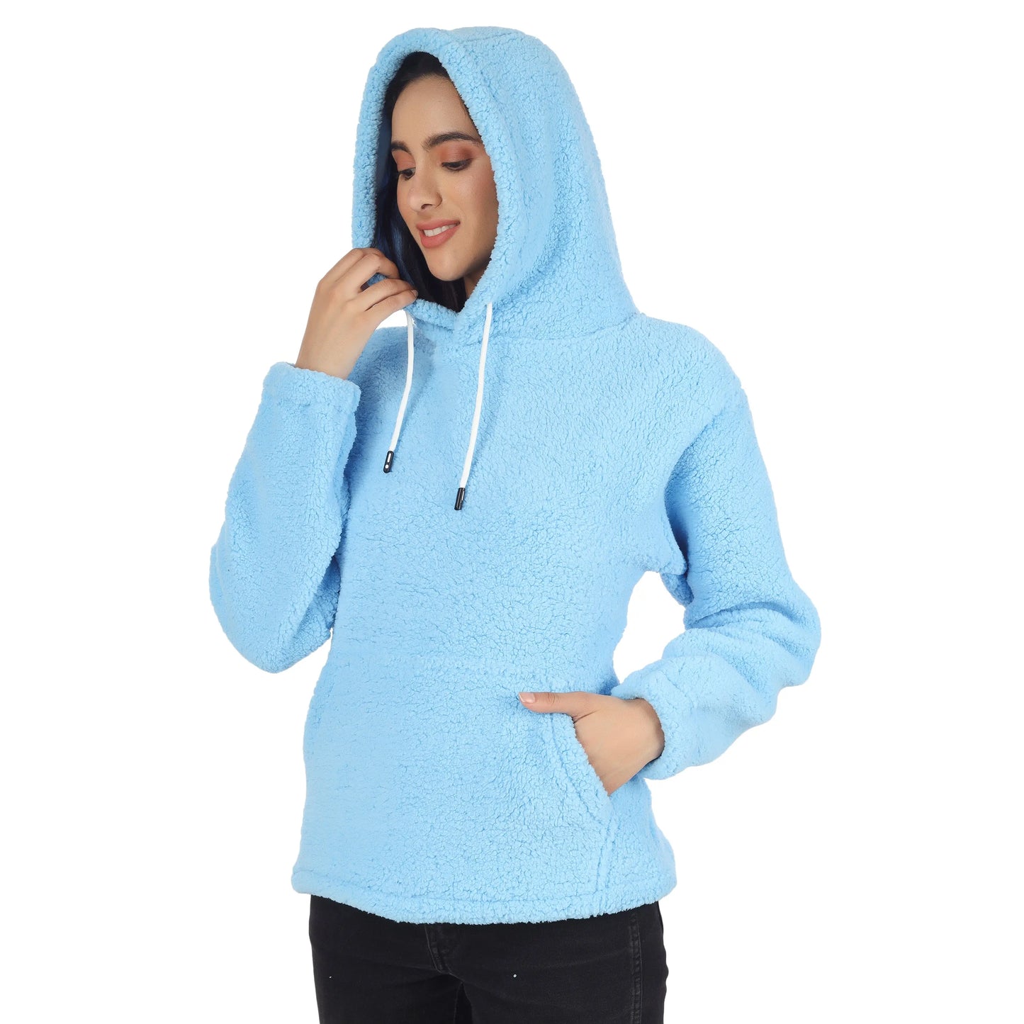 Premium Quality Hooded Sweatshirts Norbu