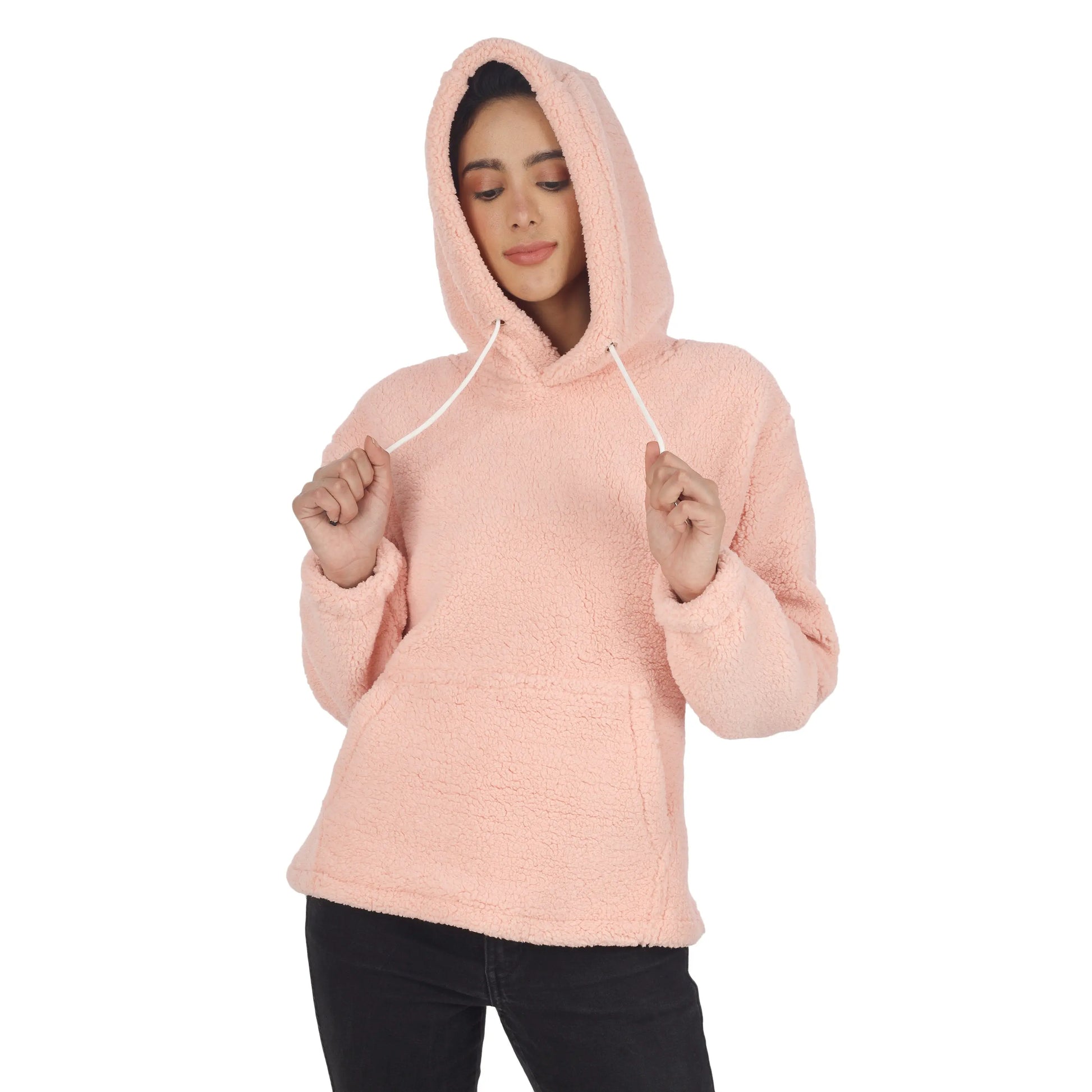 Premium Quality Hooded Sweatshirts Norbu