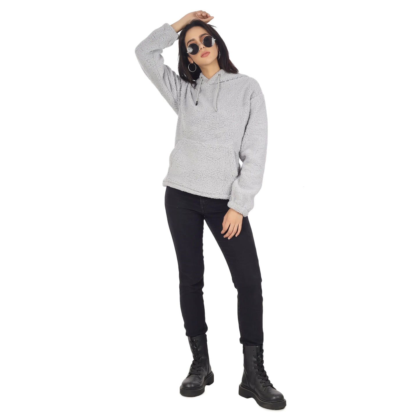 Premium Quality Hooded Sweatshirts Norbu