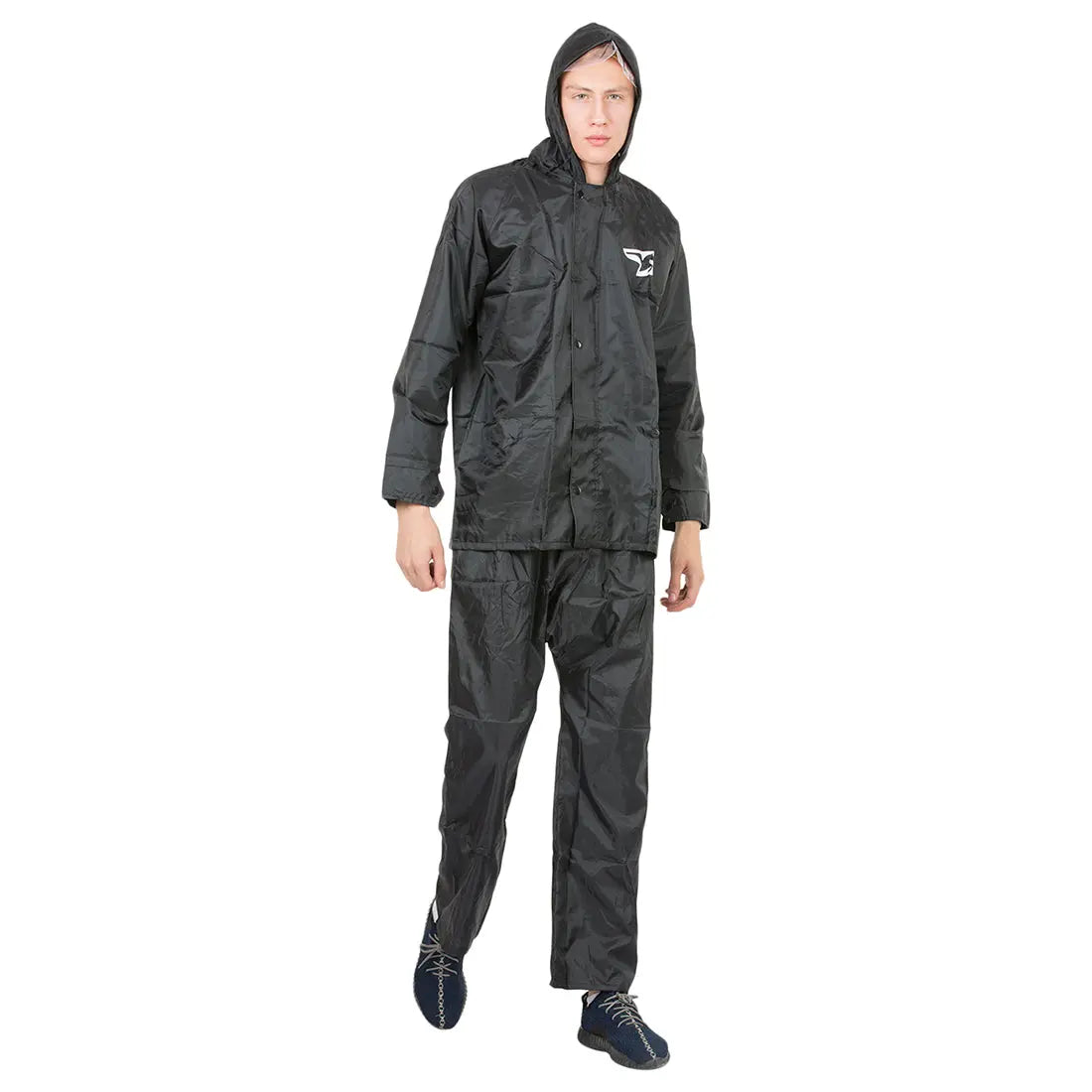 Rainproof Your Adventure: Best Rain Suits Norbu