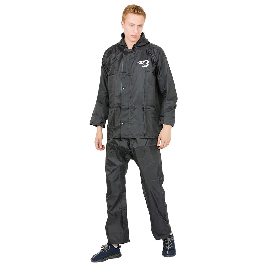 Rainproof Your Adventure: Best Rain Suits Norbu