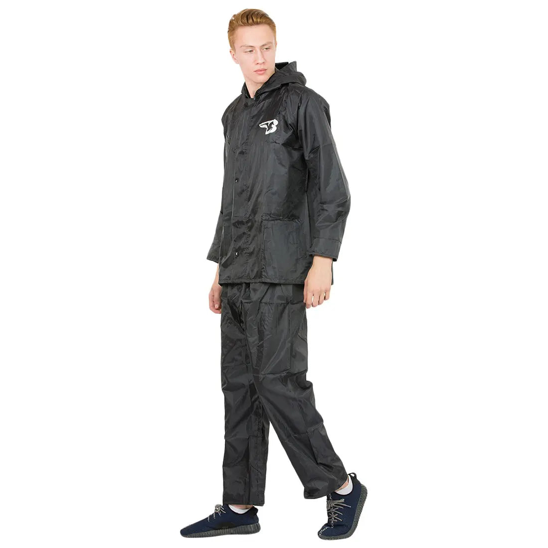 Rainproof Your Adventure: Best Rain Suits Norbu