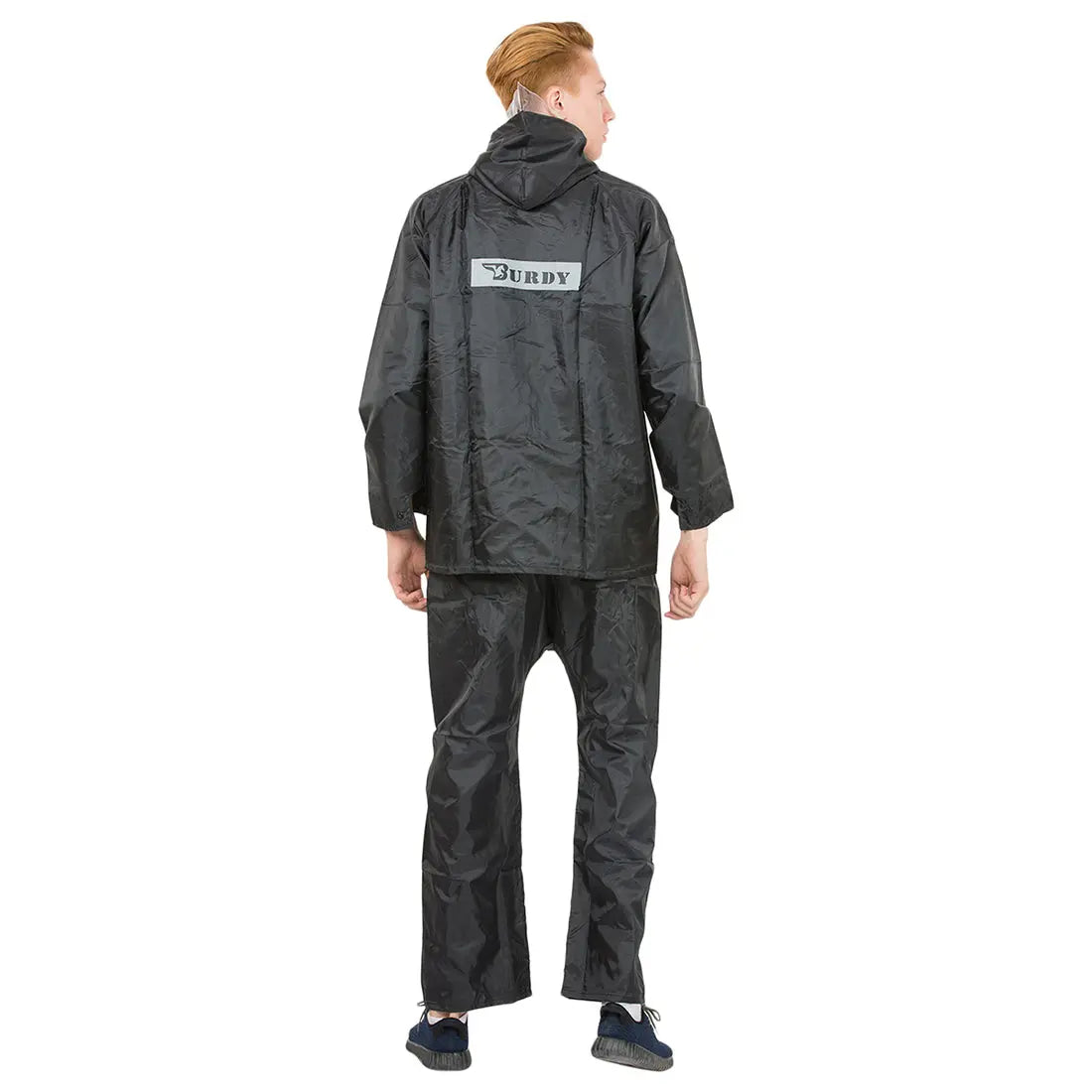 Rainproof Your Adventure: Best Rain Suits Norbu