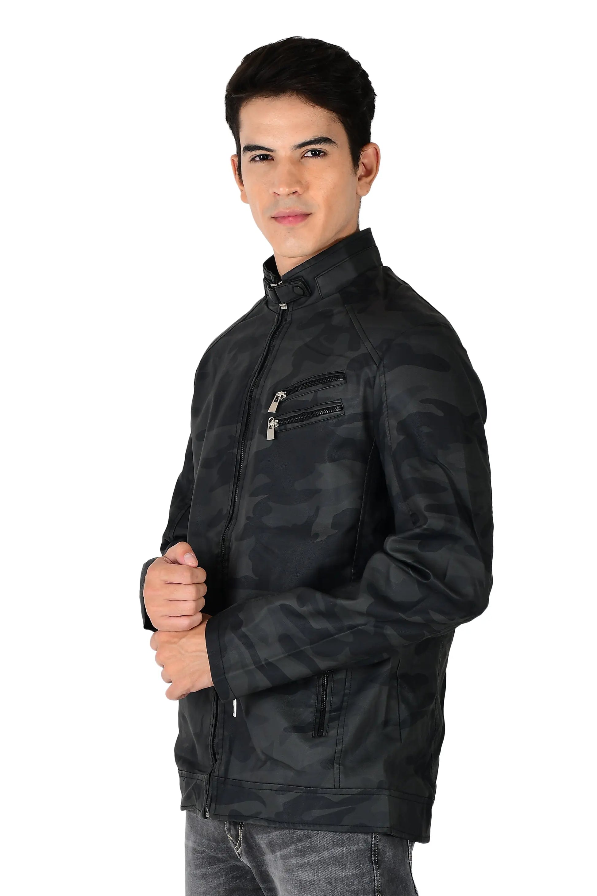 Renowned Men's Jacket Selection Norbu