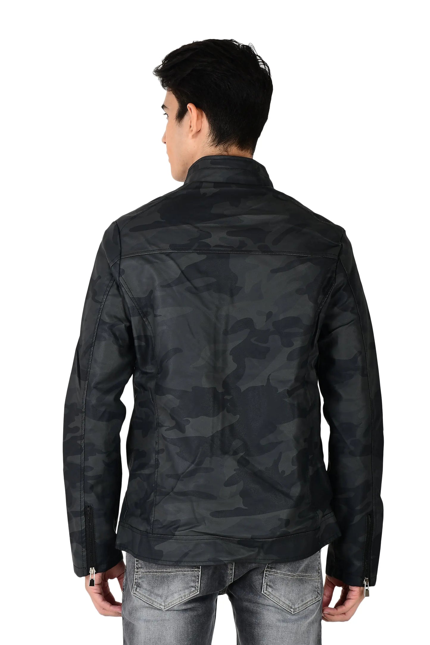 Renowned Men's Jacket Selection Norbu