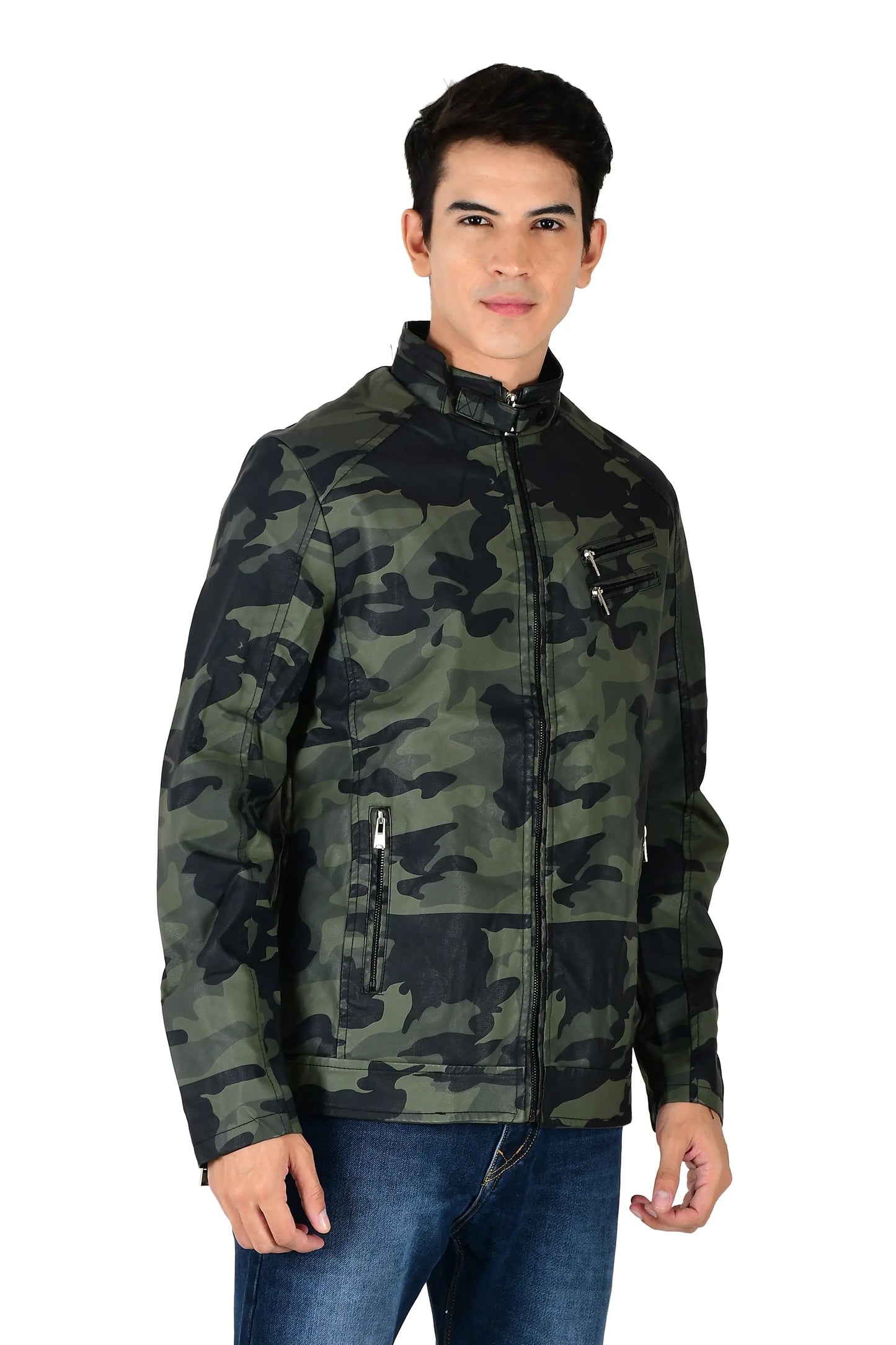 Renowned Men's Jacket Selection Norbu