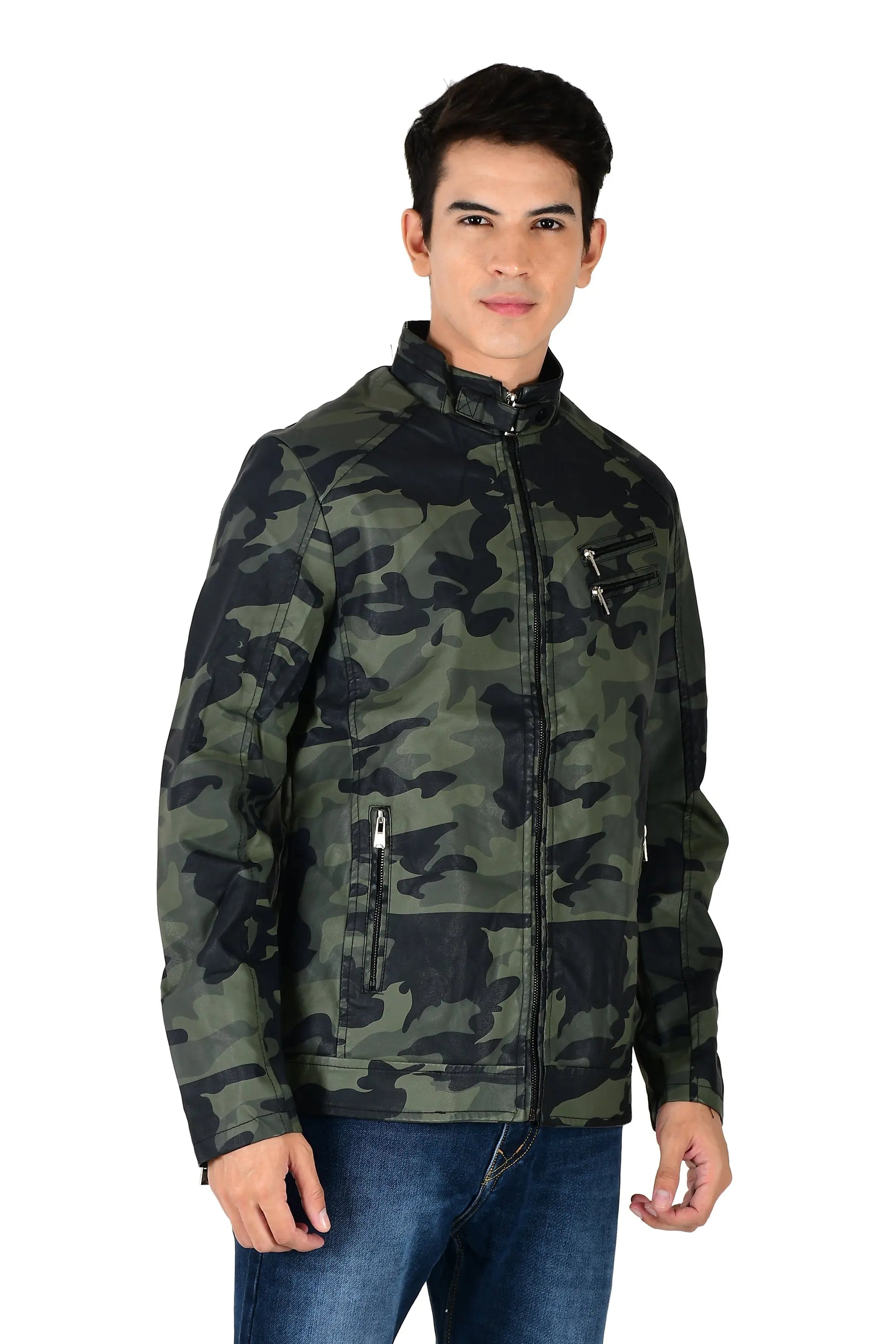 Renowned Men's Jacket Selection Norbu