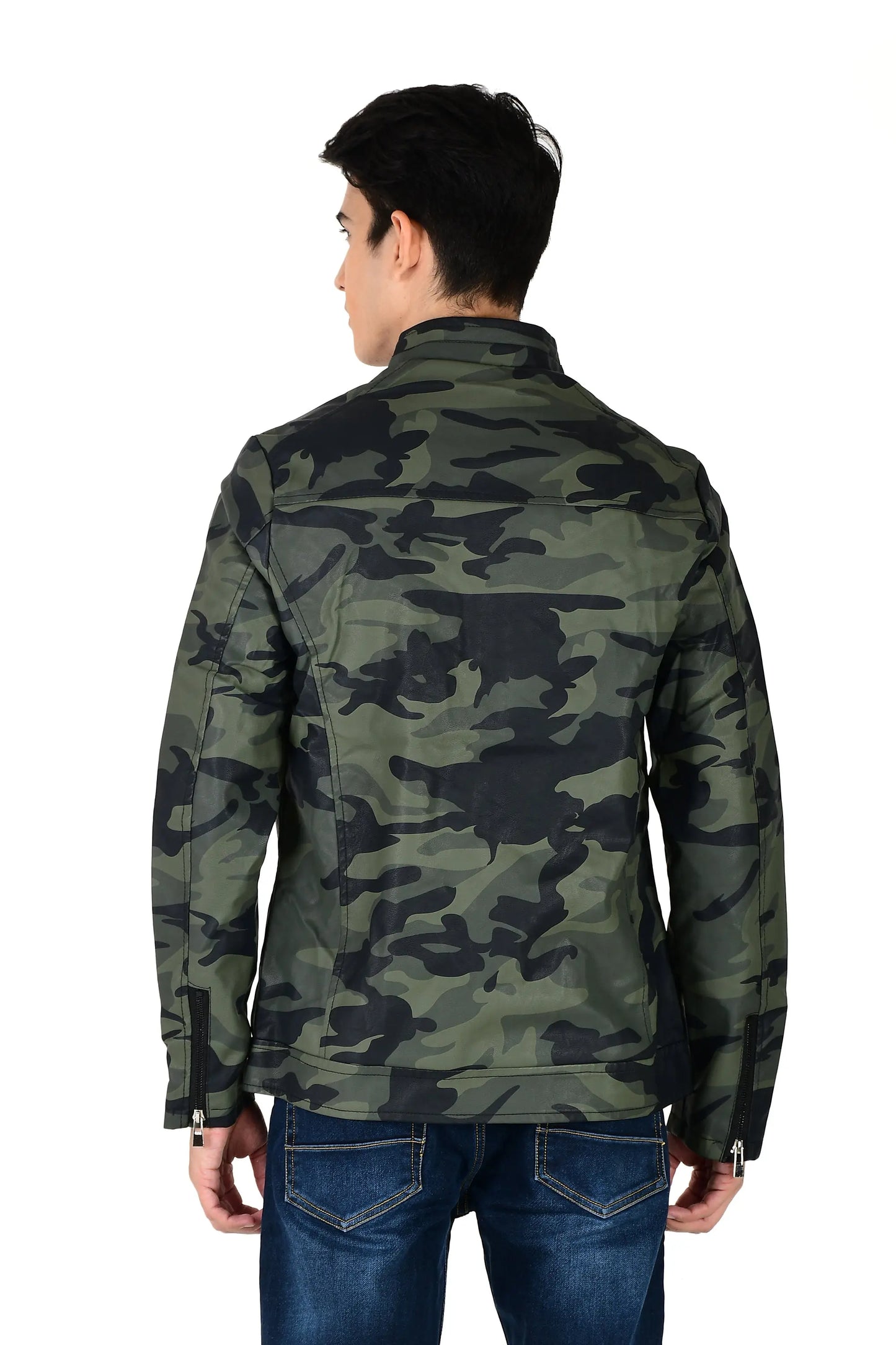 Renowned Men's Jacket Selection Norbu