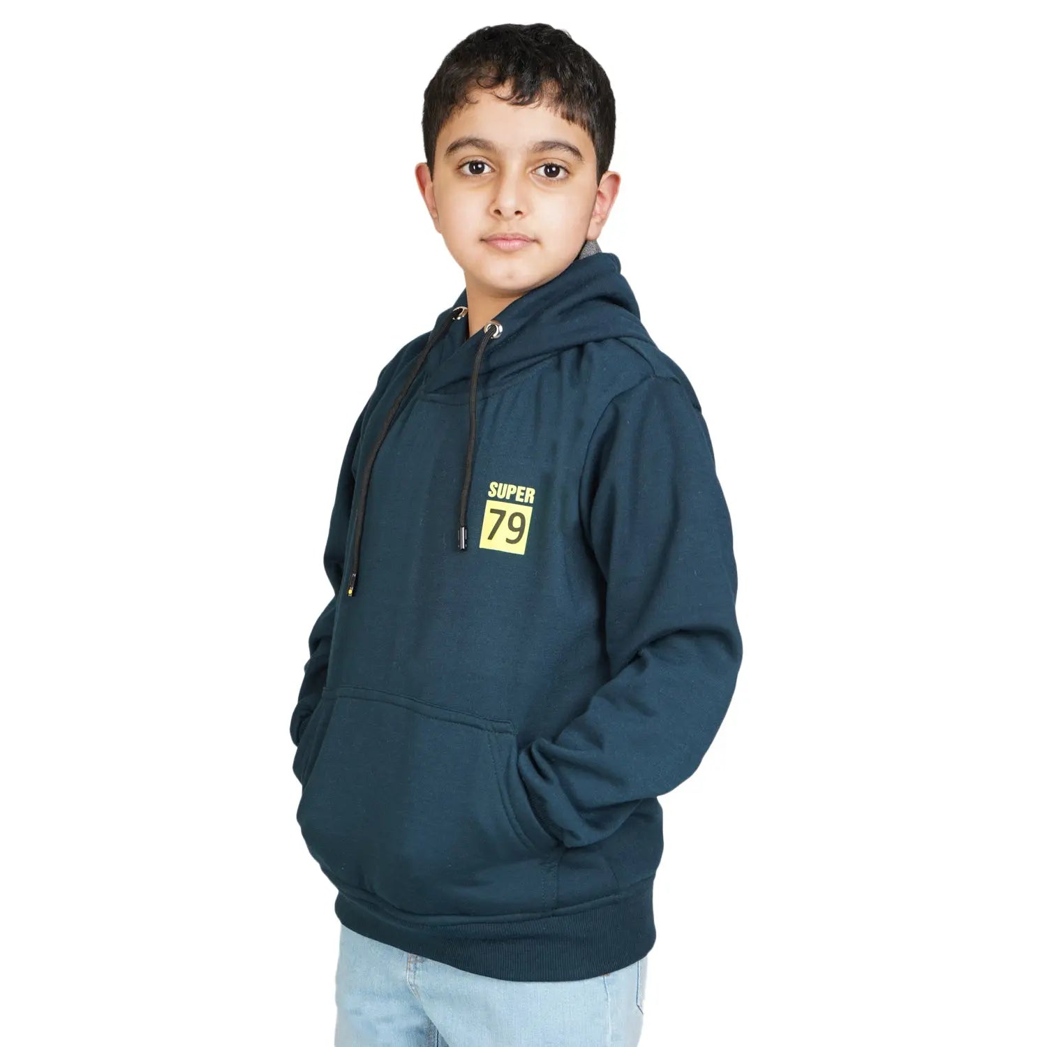 Soft & Durable Pullover Sweatshirts Norbu