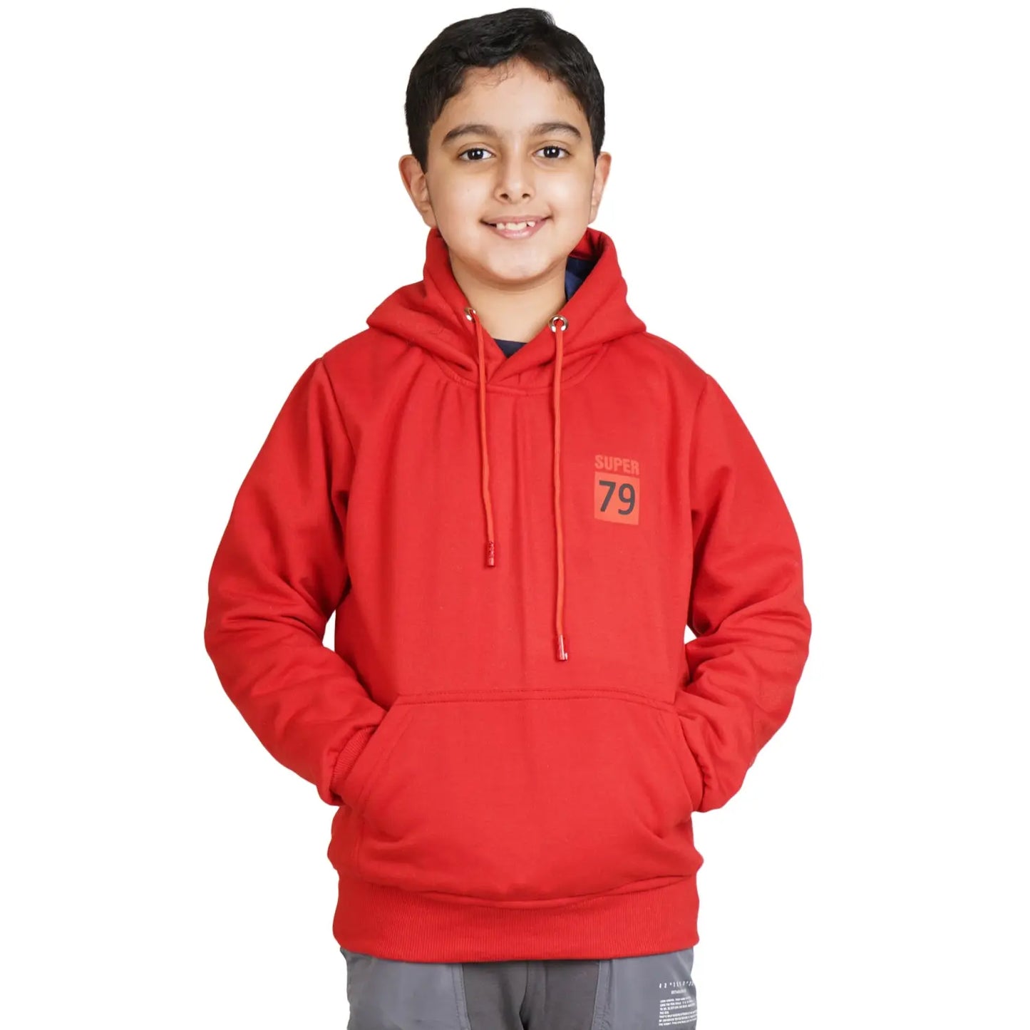 Soft & Durable Pullover Sweatshirts Norbu