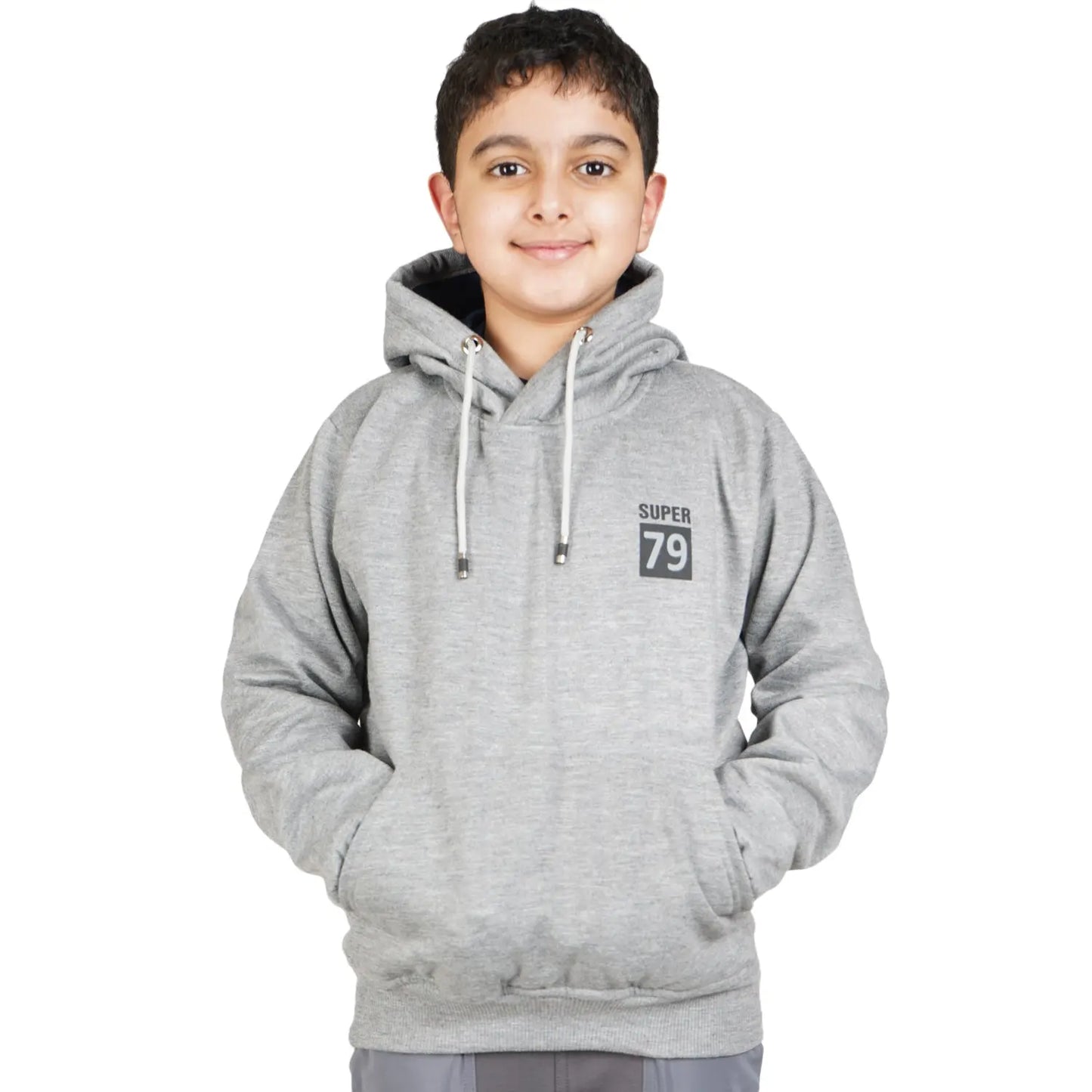 Soft & Durable Pullover Sweatshirts Norbu