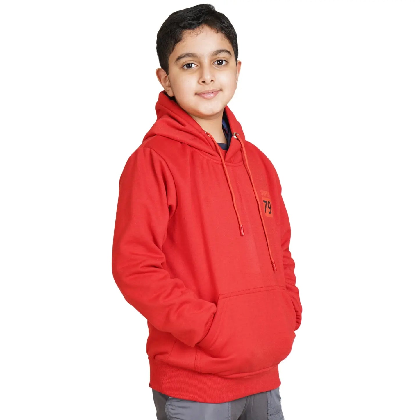 Soft & Durable Pullover Sweatshirts Norbu