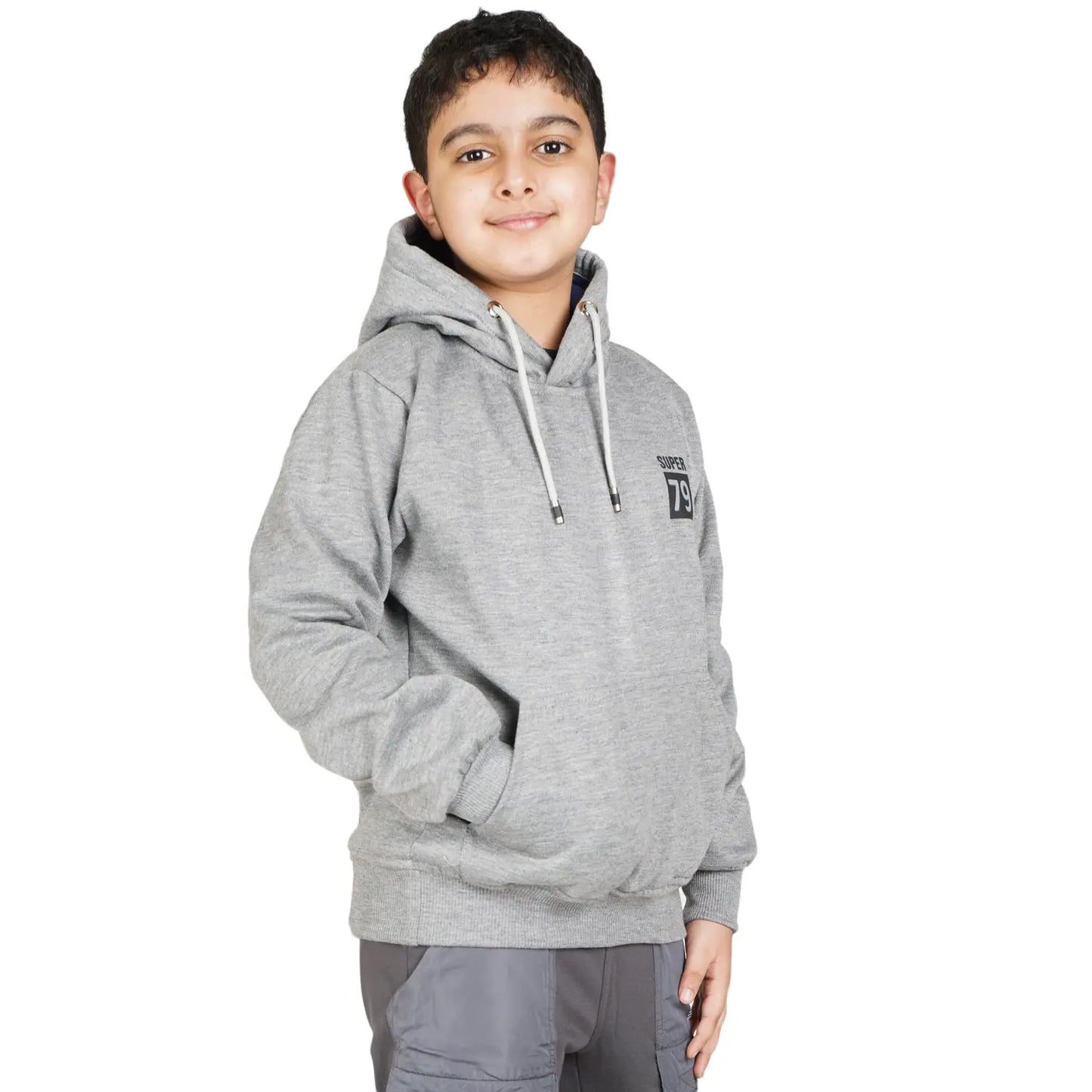 Soft & Durable Pullover Sweatshirts Norbu