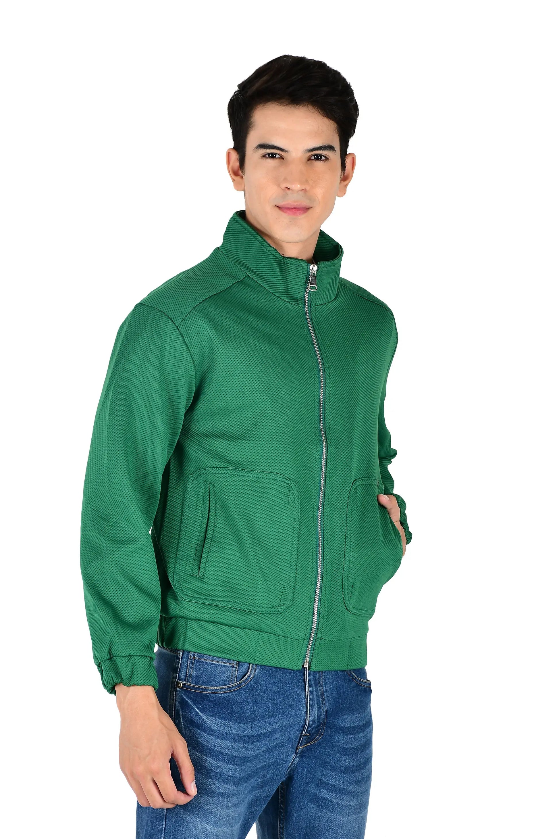 Stylish Jackets for Men Norbu