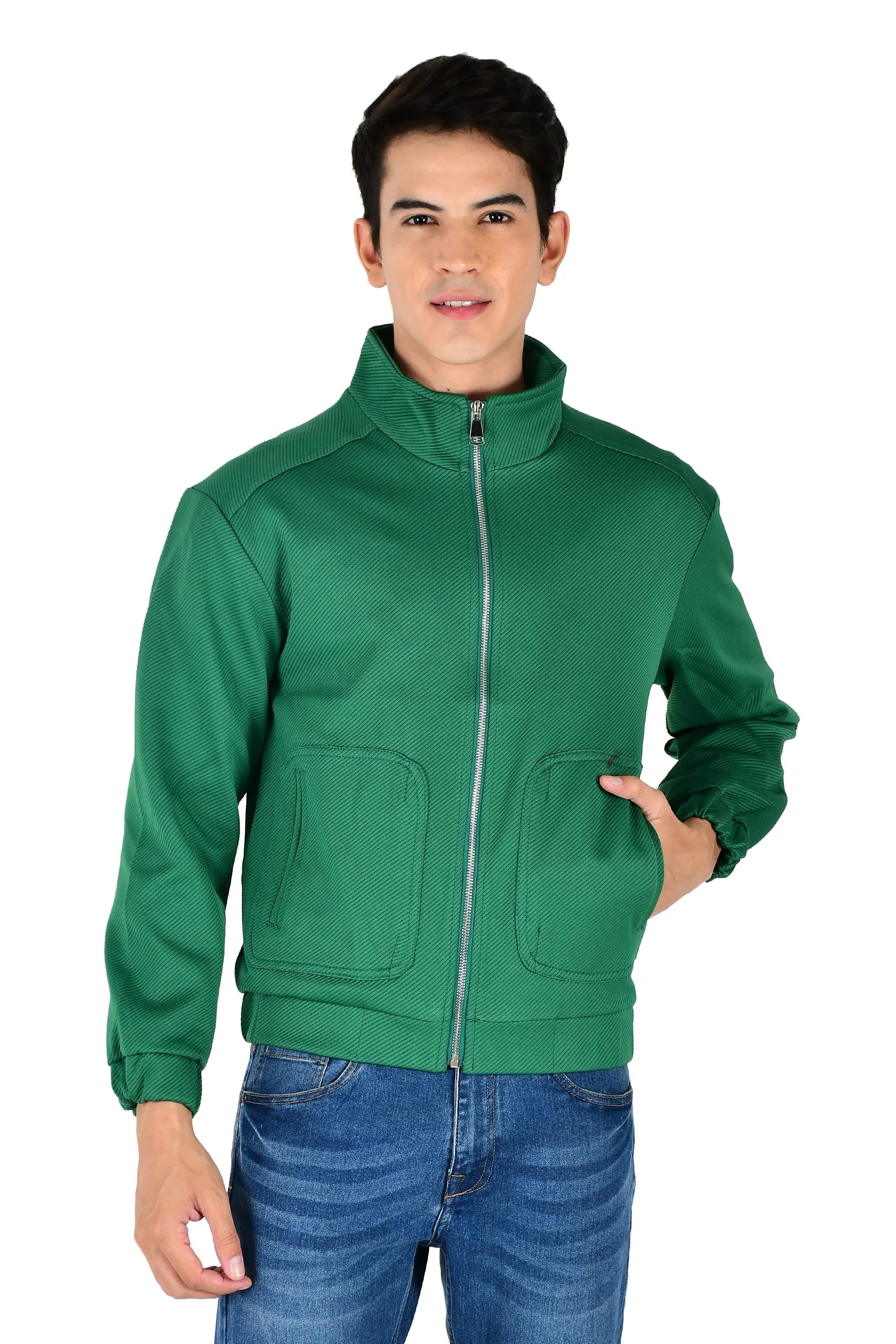 Stylish Jackets for Men Norbu