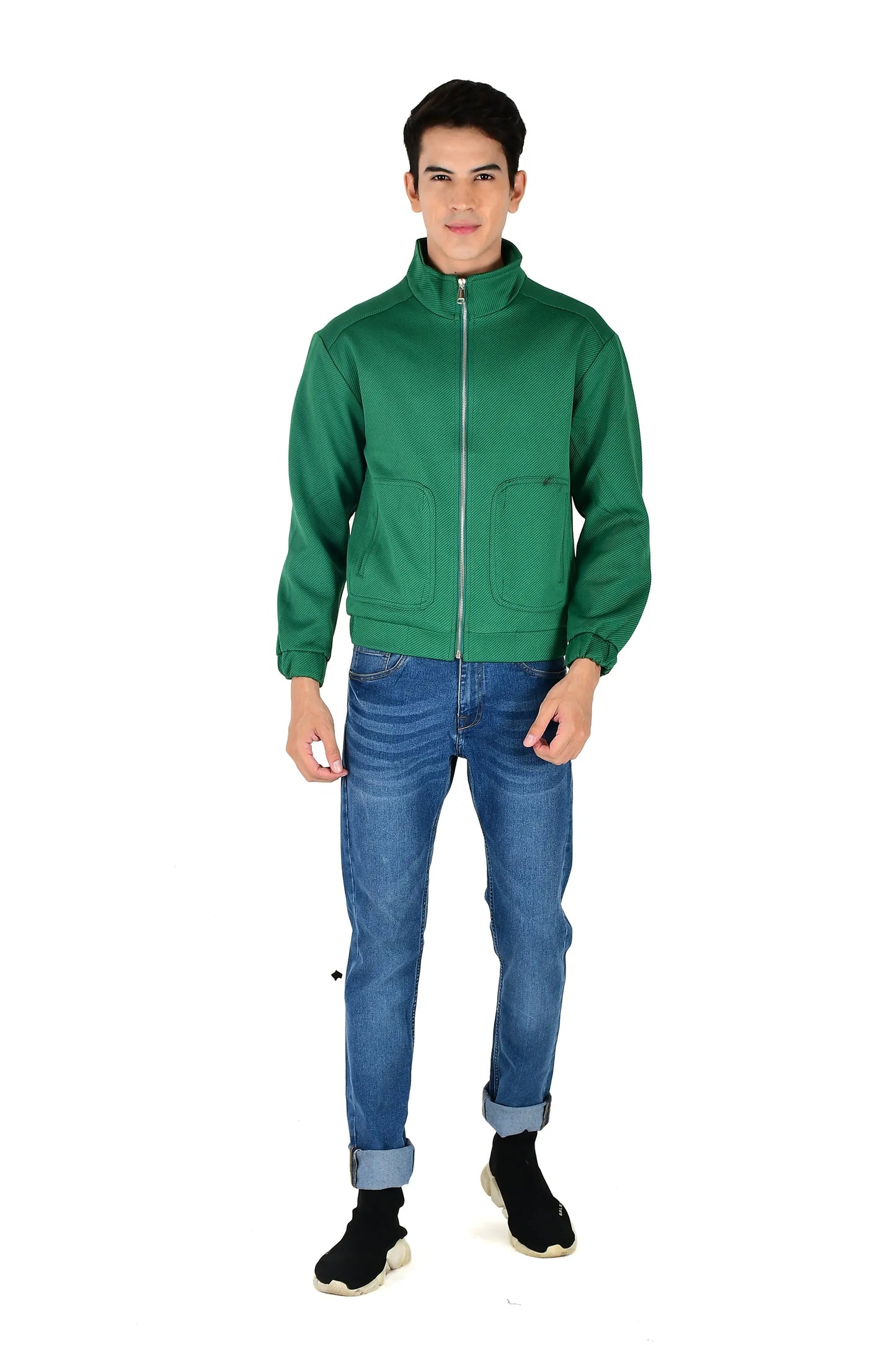 Stylish Jackets for Men Norbu