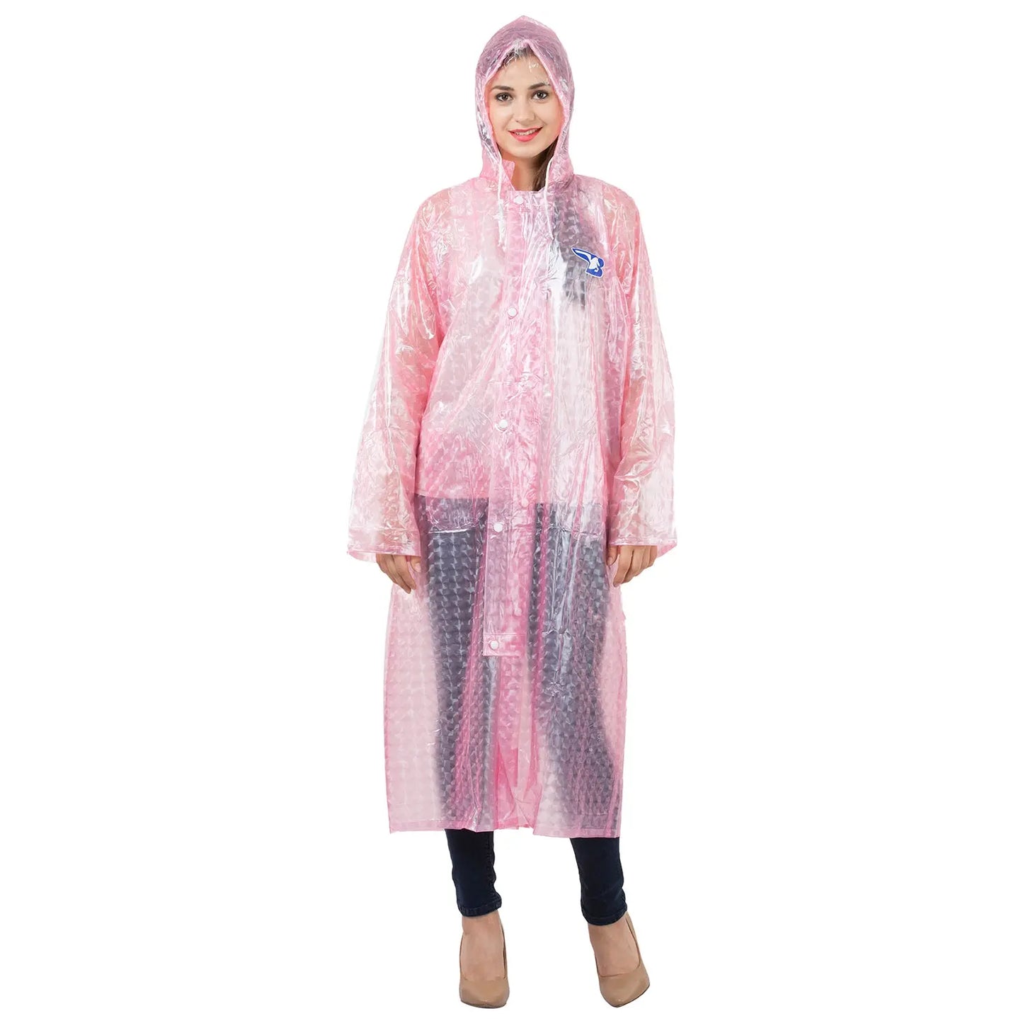 Stylish Rainwear Norbu