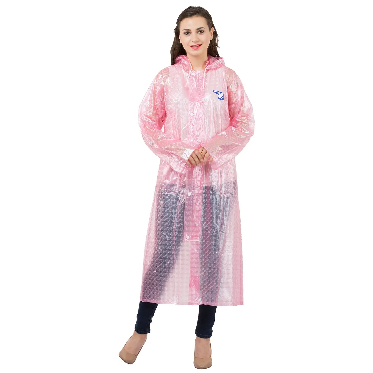 Stylish Rainwear Norbu