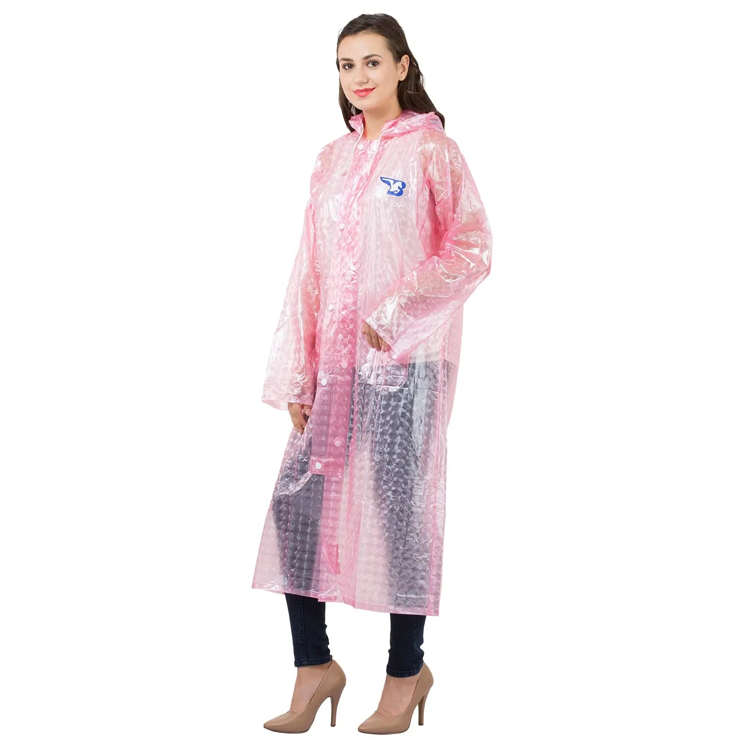 Stylish Rainwear Norbu