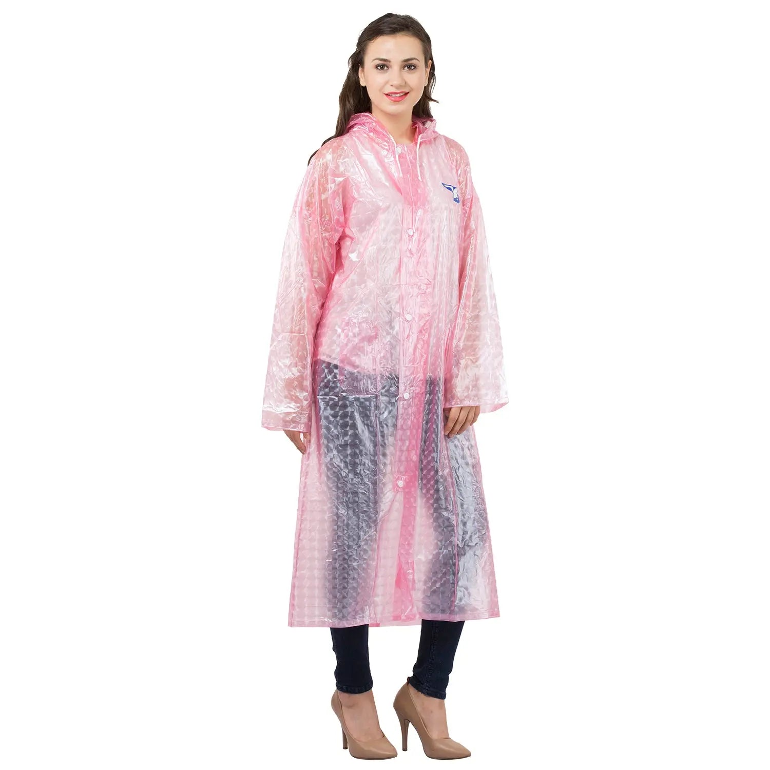 Stylish Rainwear Norbu