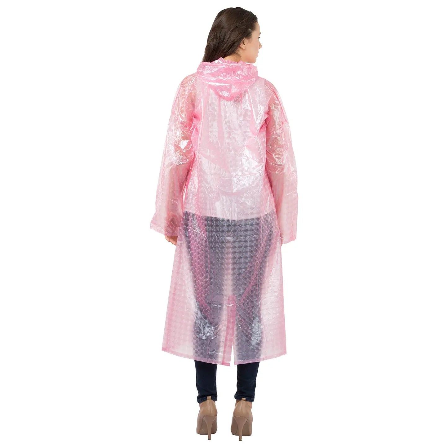 Stylish Rainwear Norbu