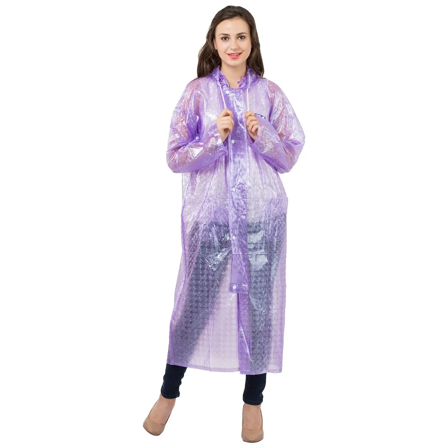 Stylish Rainwear Norbu