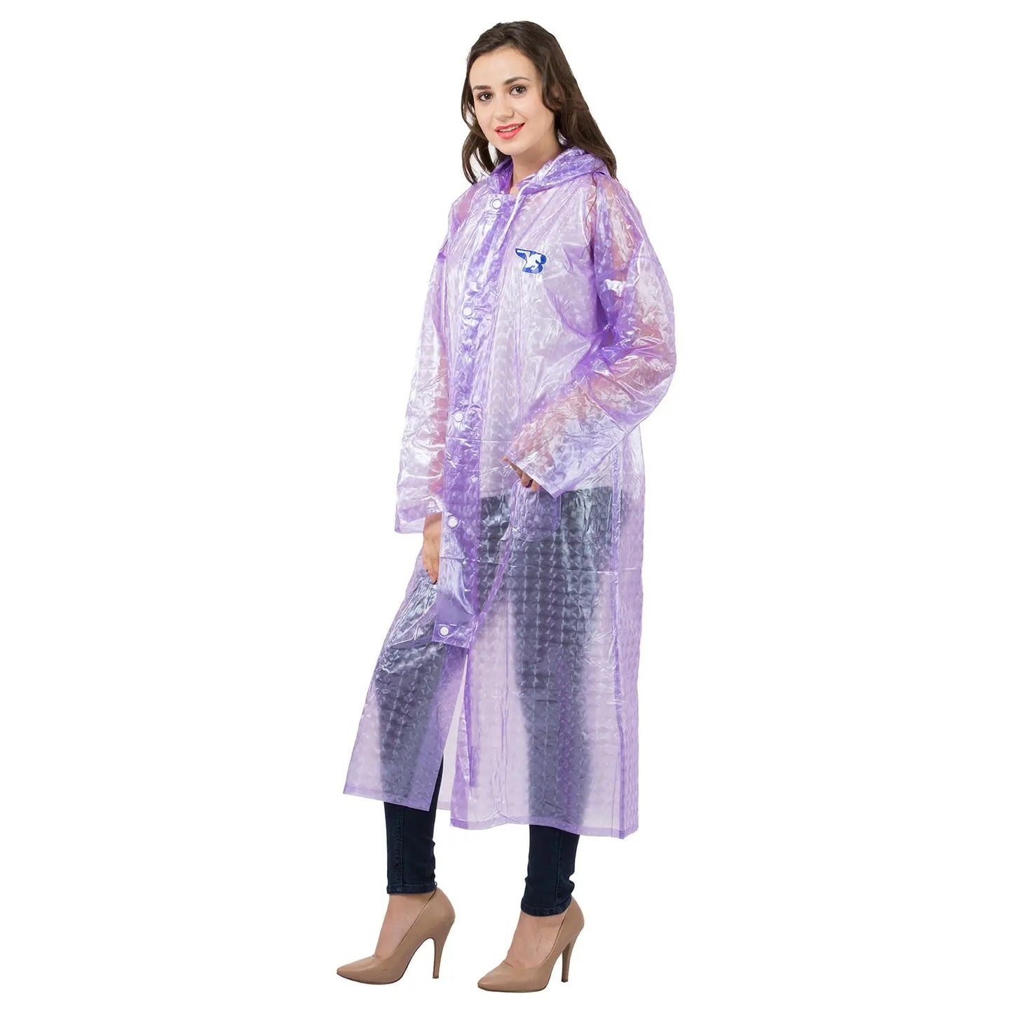 Stylish Rainwear Norbu