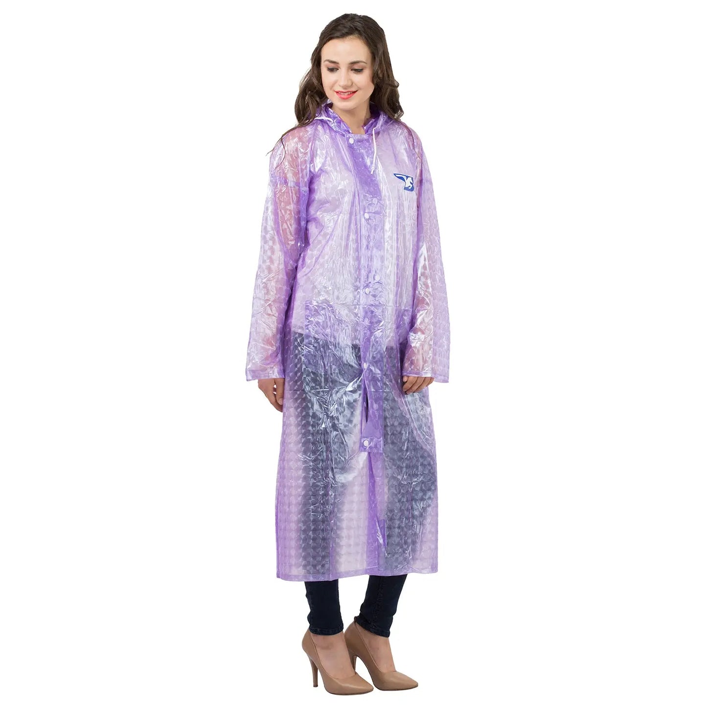 Stylish Rainwear Norbu