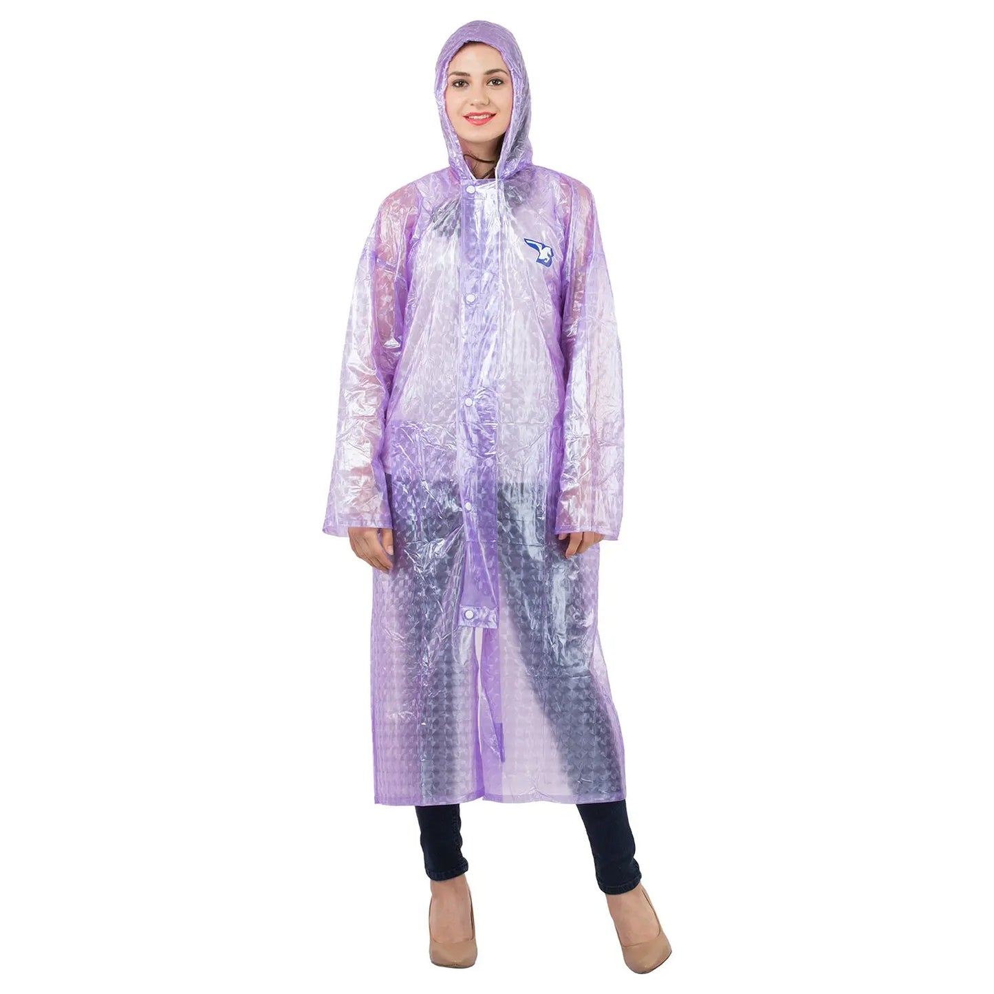 Stylish Rainwear Norbu