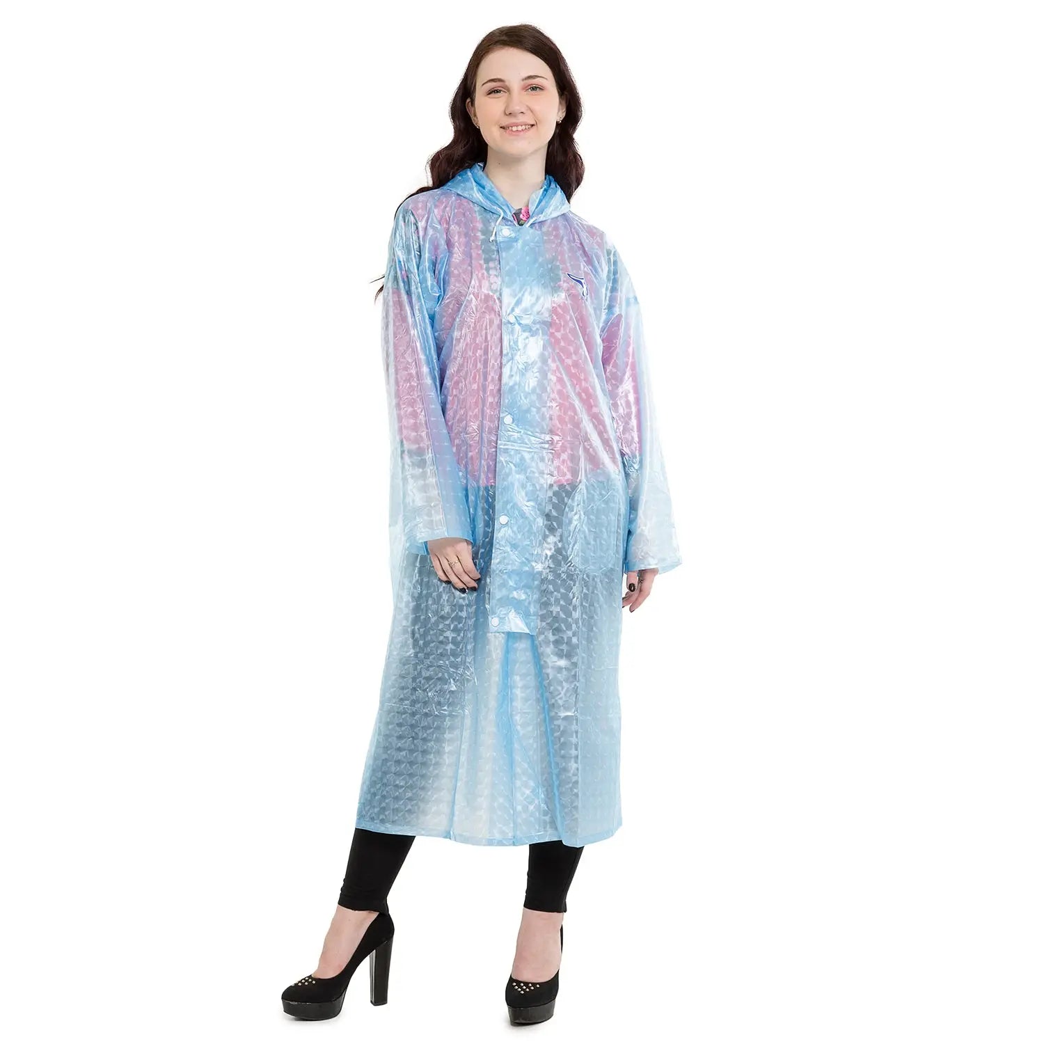 Stylish Rainwear Norbu