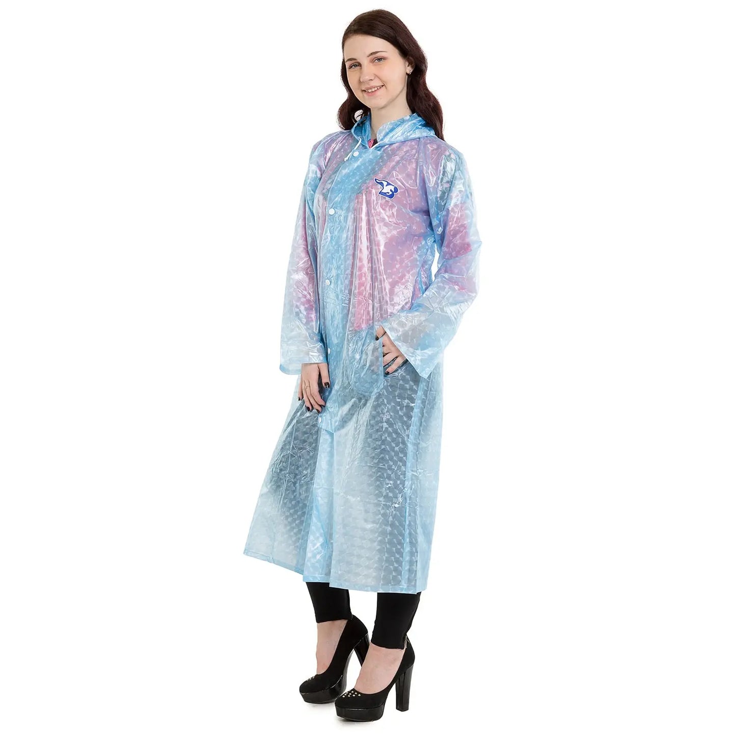 Stylish Rainwear Norbu