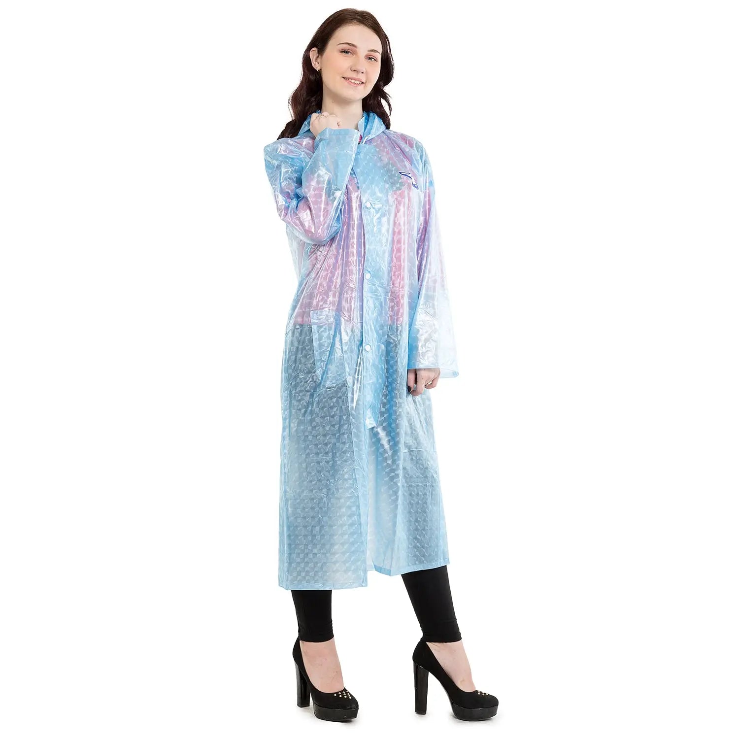 Stylish Rainwear Norbu