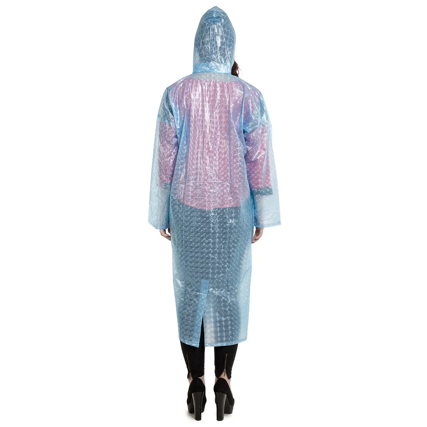 Stylish Rainwear Norbu