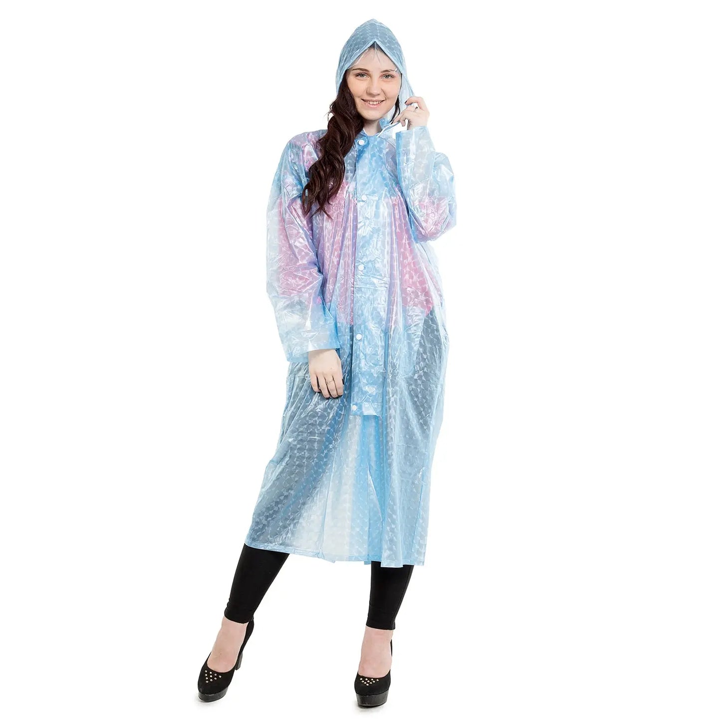 Stylish Rainwear Norbu