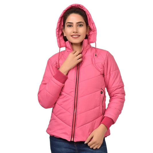 Stylish Waterproof Jackets Norbu