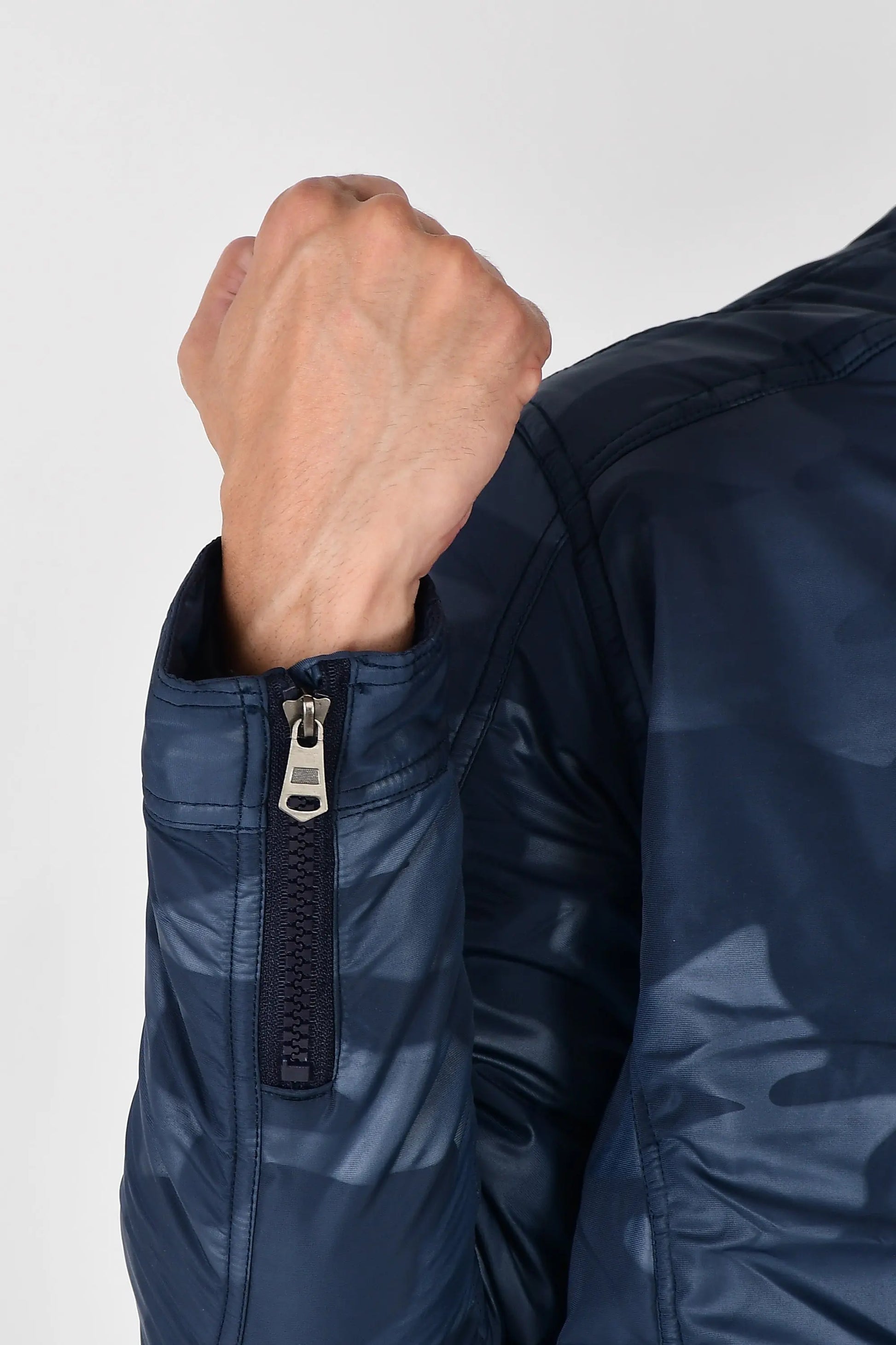 Stylish Waterproof Jackets for Men Norbu